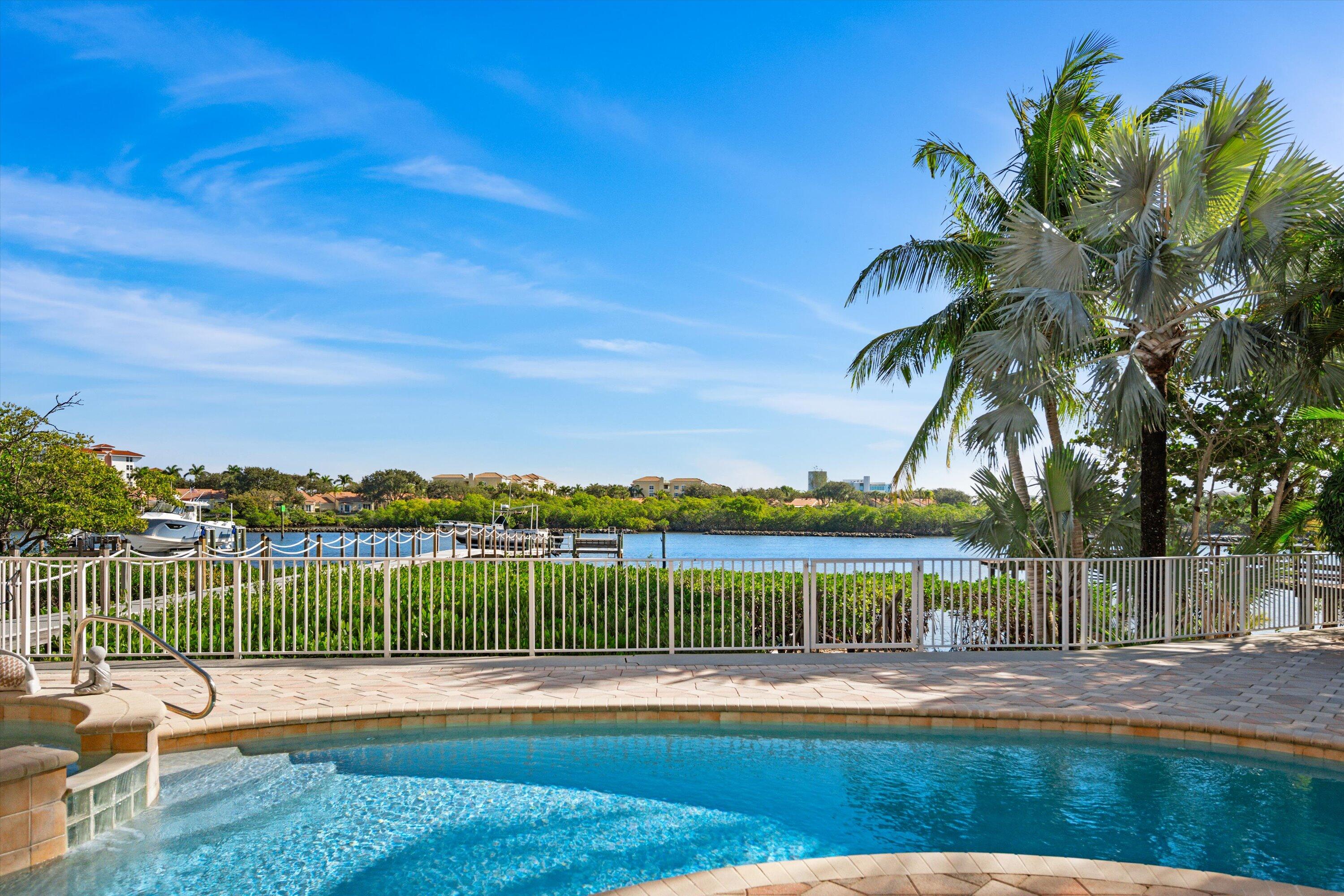 3164 Casseekey Island, Jupiter FL 33477