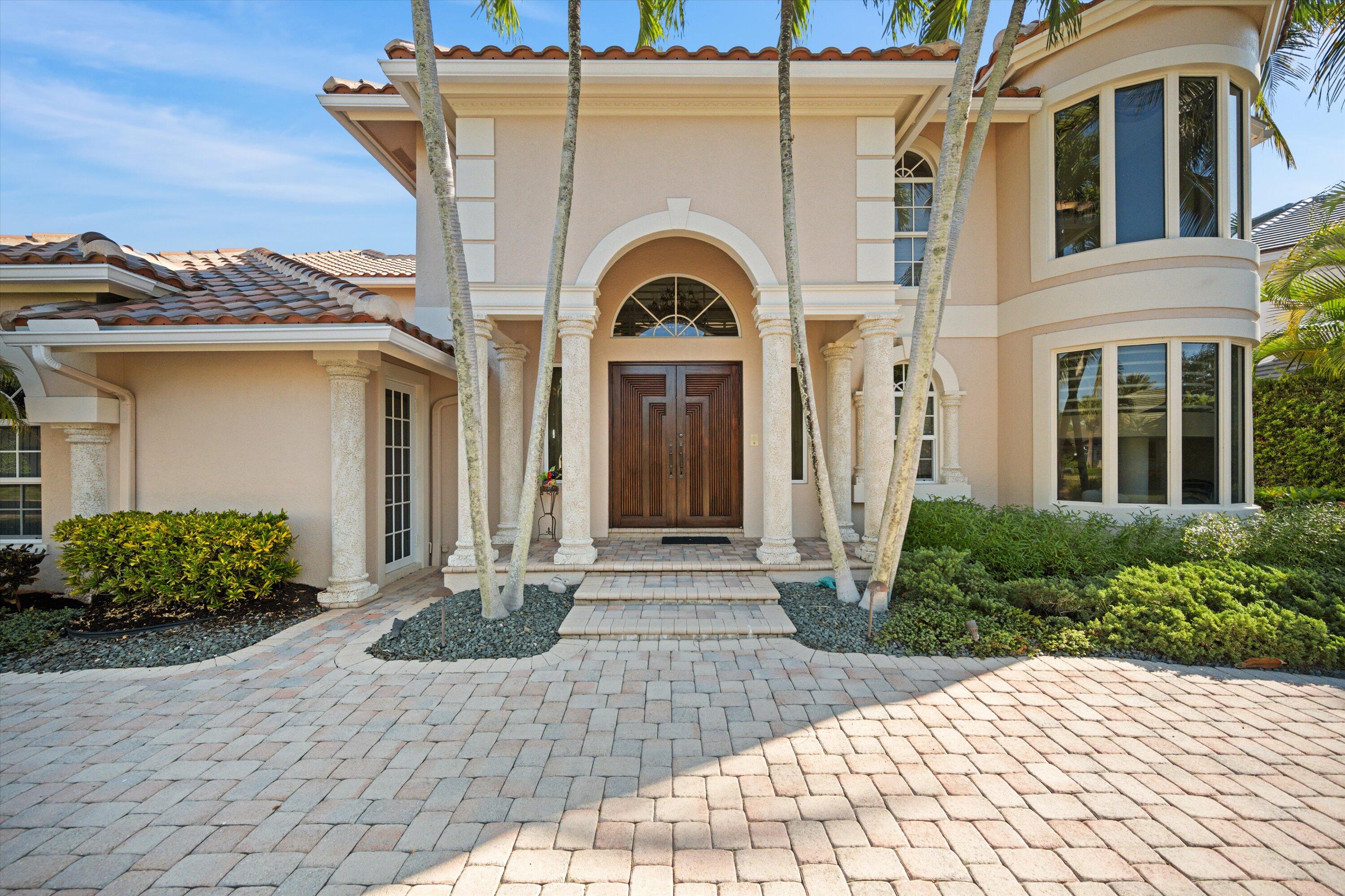 3164 Casseekey Island, Jupiter FL 33477