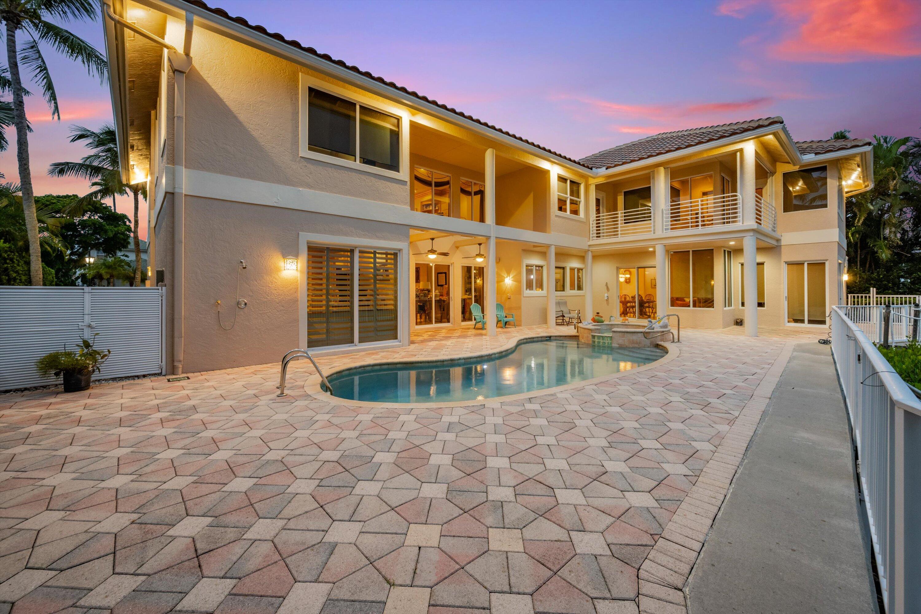 3164 Casseekey Island, Jupiter FL 33477