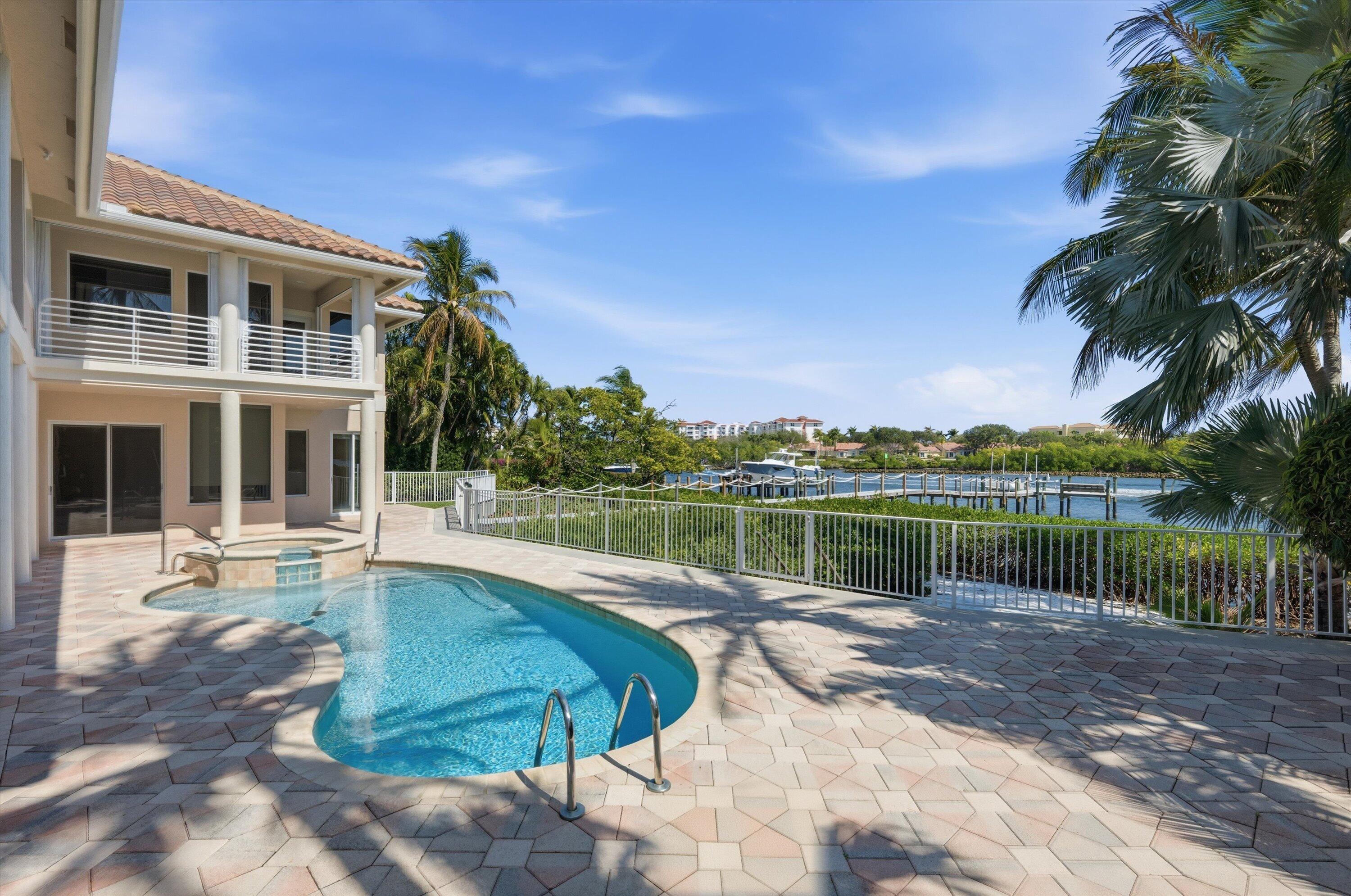 3164 Casseekey Island, Jupiter FL 33477
