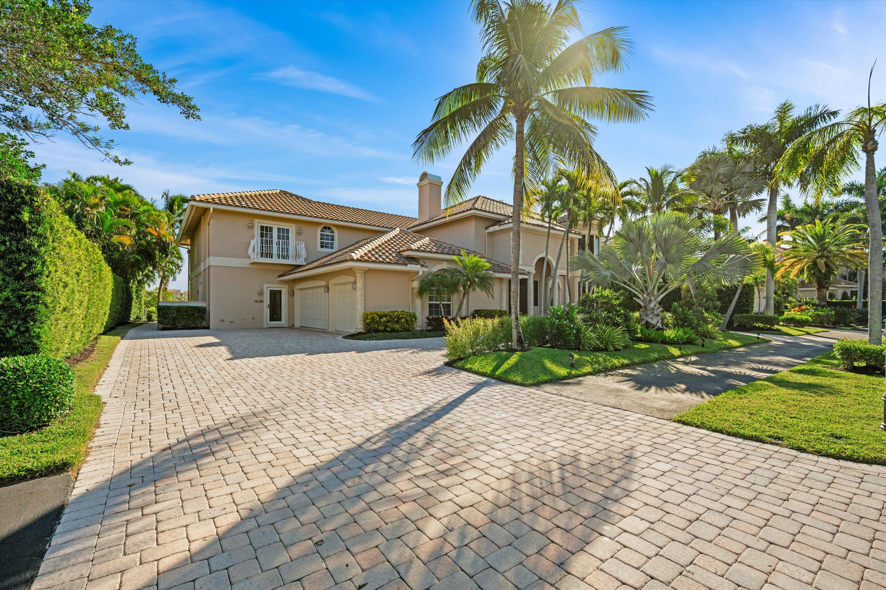 3164 Casseekey Island, Jupiter FL 33477