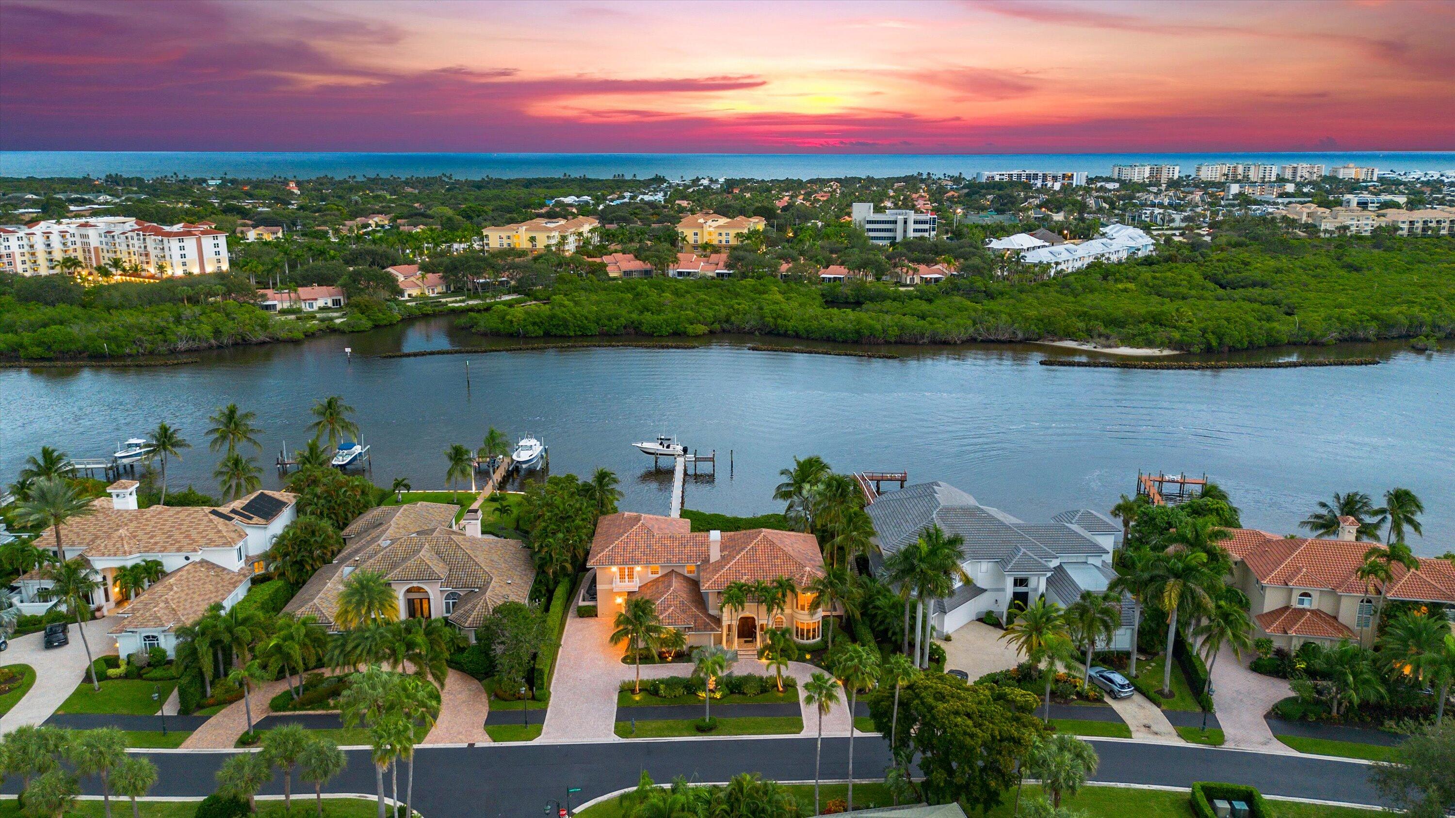 3164 Casseekey Island, Jupiter FL 33477