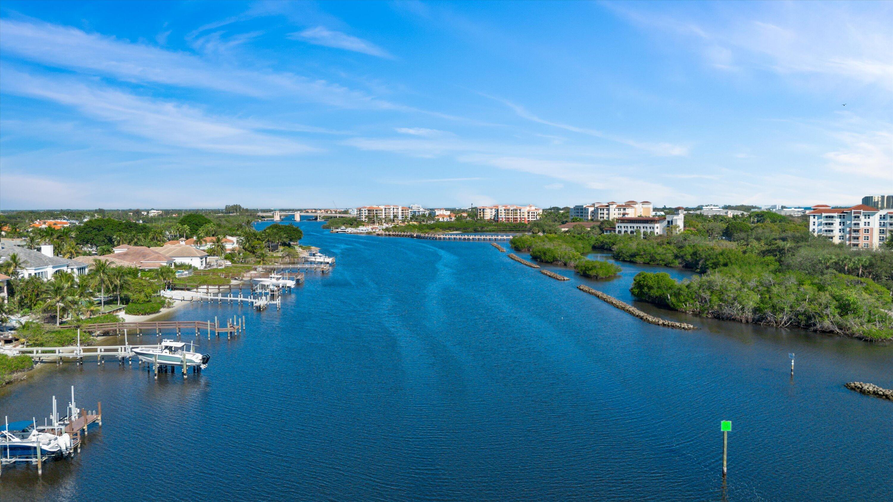 3164 Casseekey Island, Jupiter FL 33477