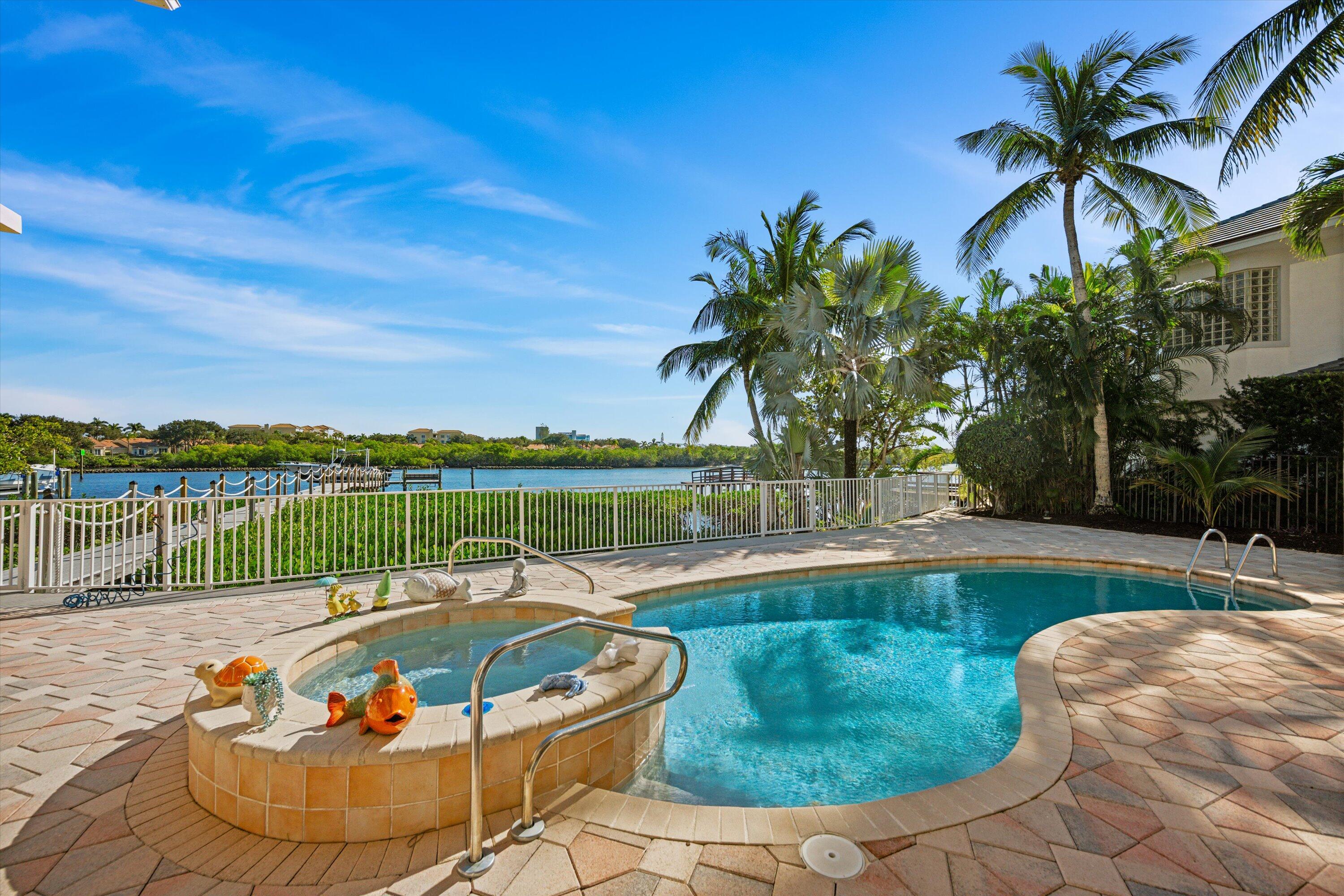 3164 Casseekey Island, Jupiter FL 33477