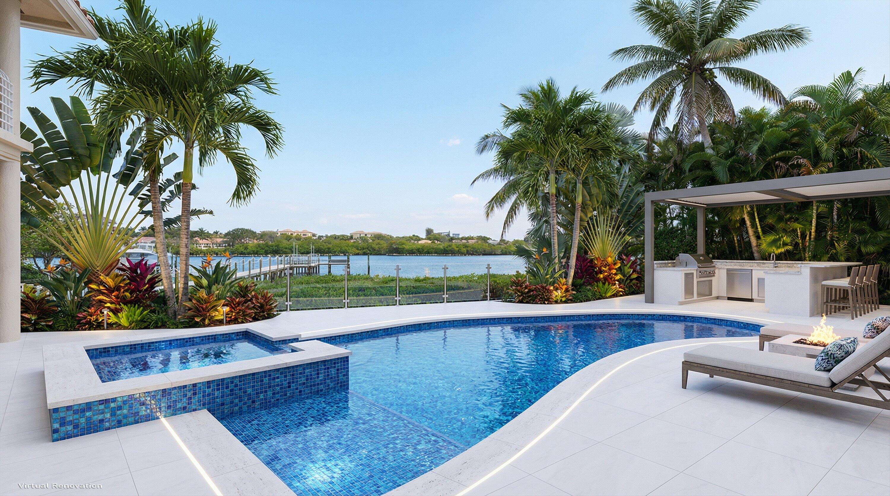 3164 Casseekey Island, Jupiter FL 33477