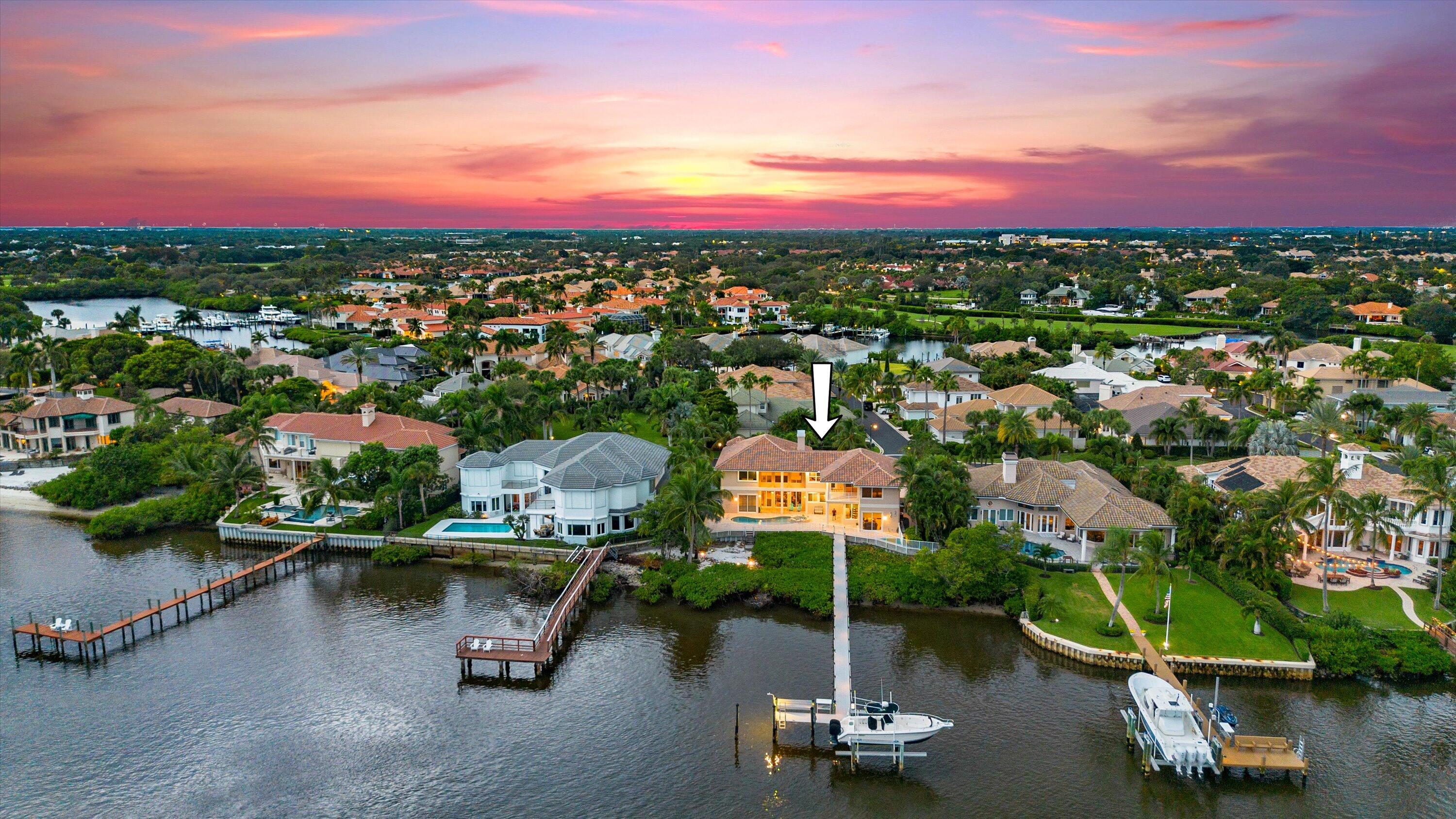 3164 Casseekey Island, Jupiter FL 33477
