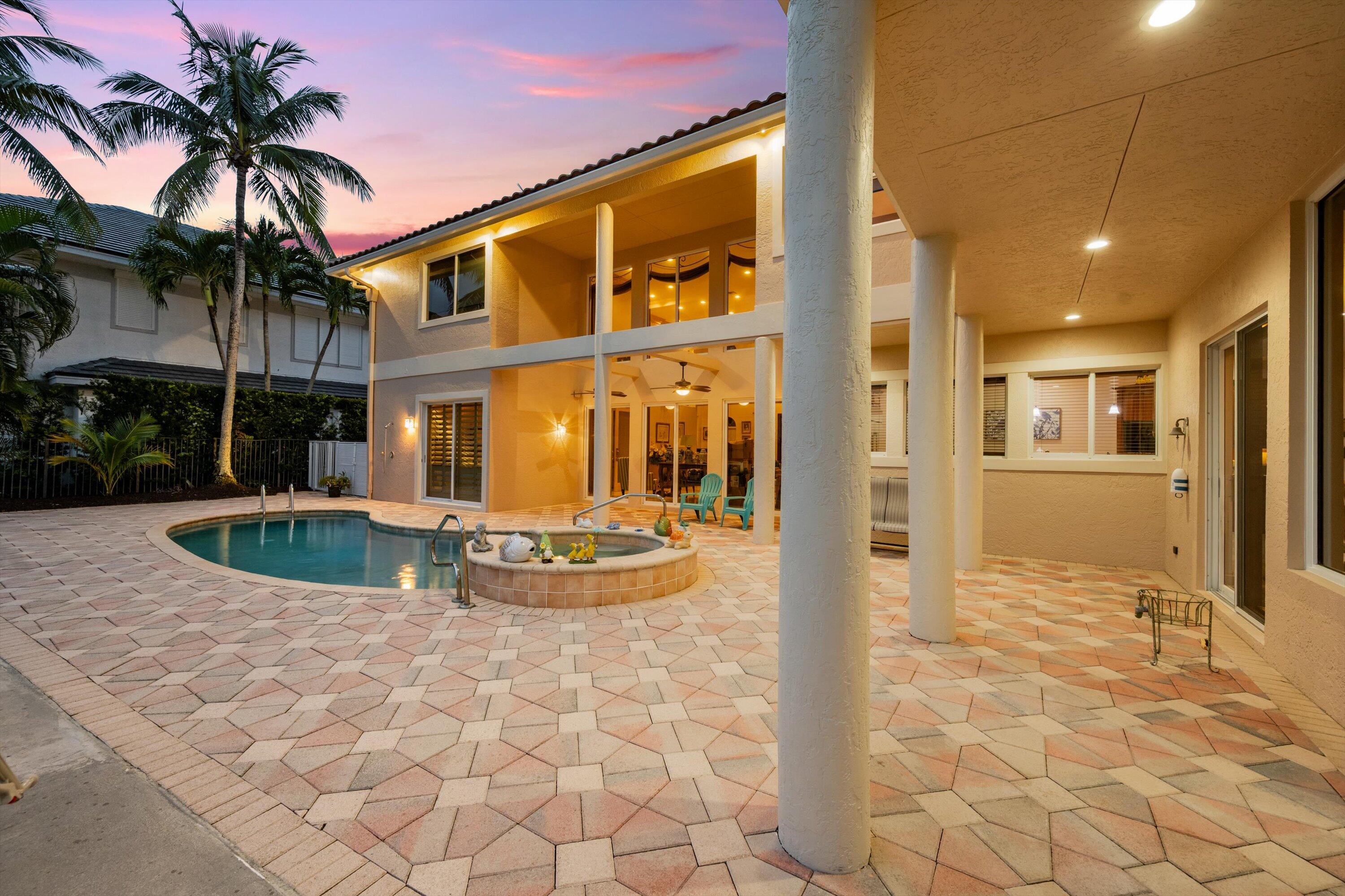 3164 Casseekey Island, Jupiter FL 33477