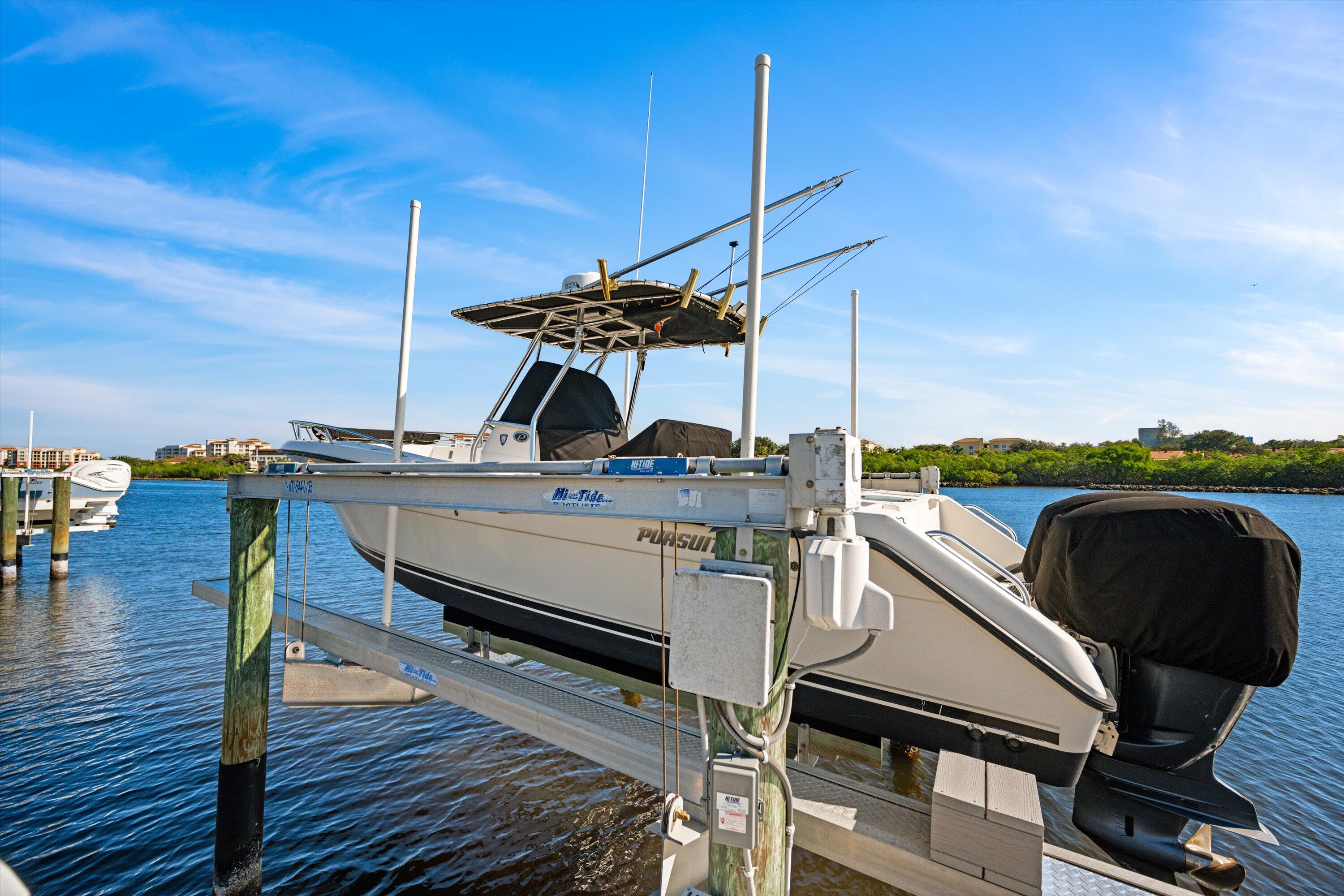 3164 Casseekey Island, Jupiter FL 33477