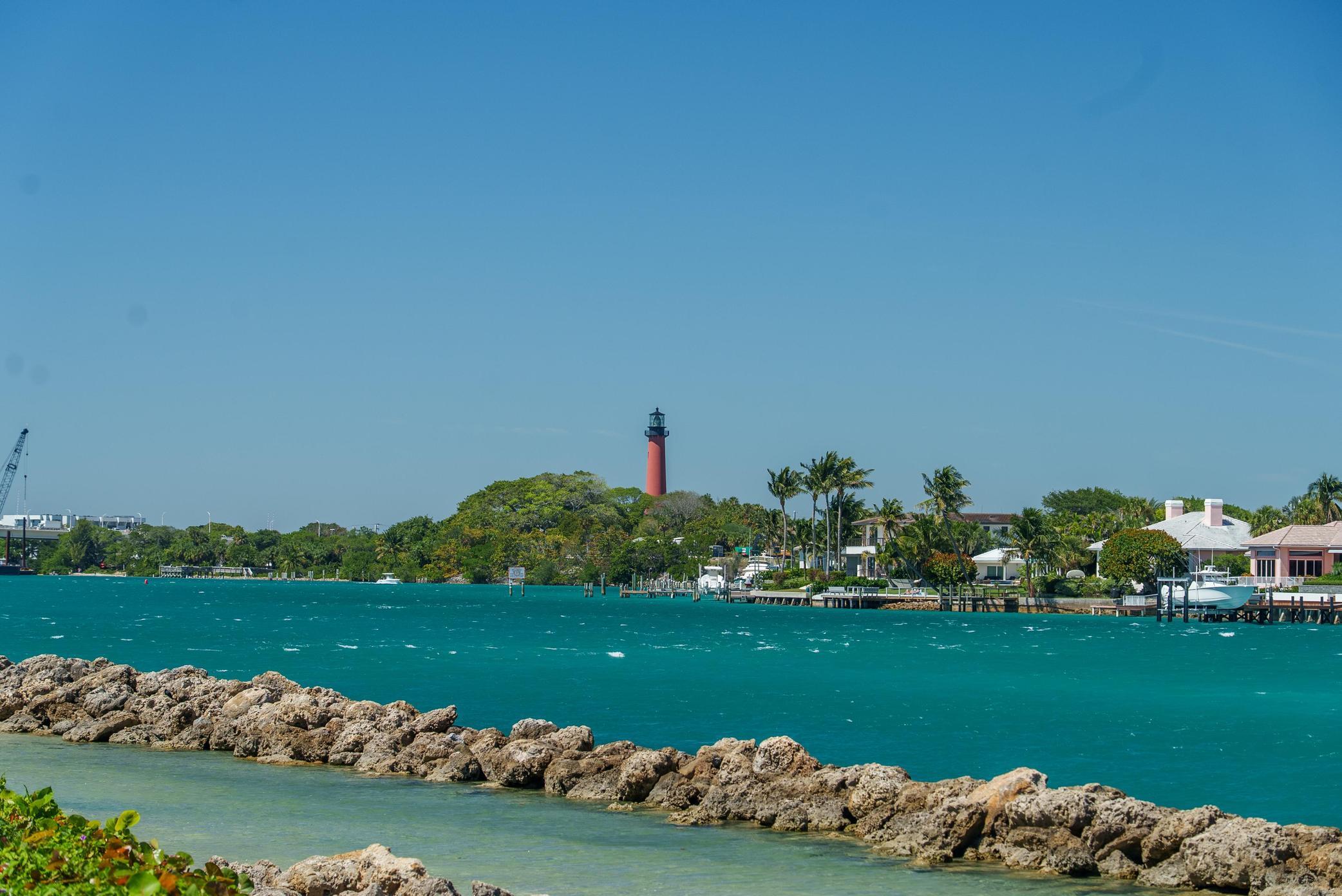 3164 Casseekey Island, Jupiter FL 33477