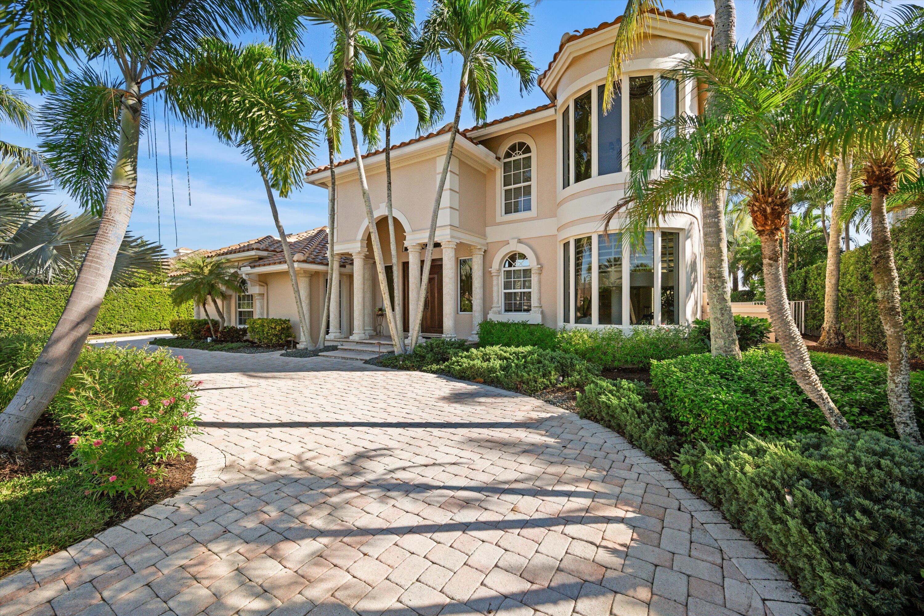3164 Casseekey Island, Jupiter FL 33477
