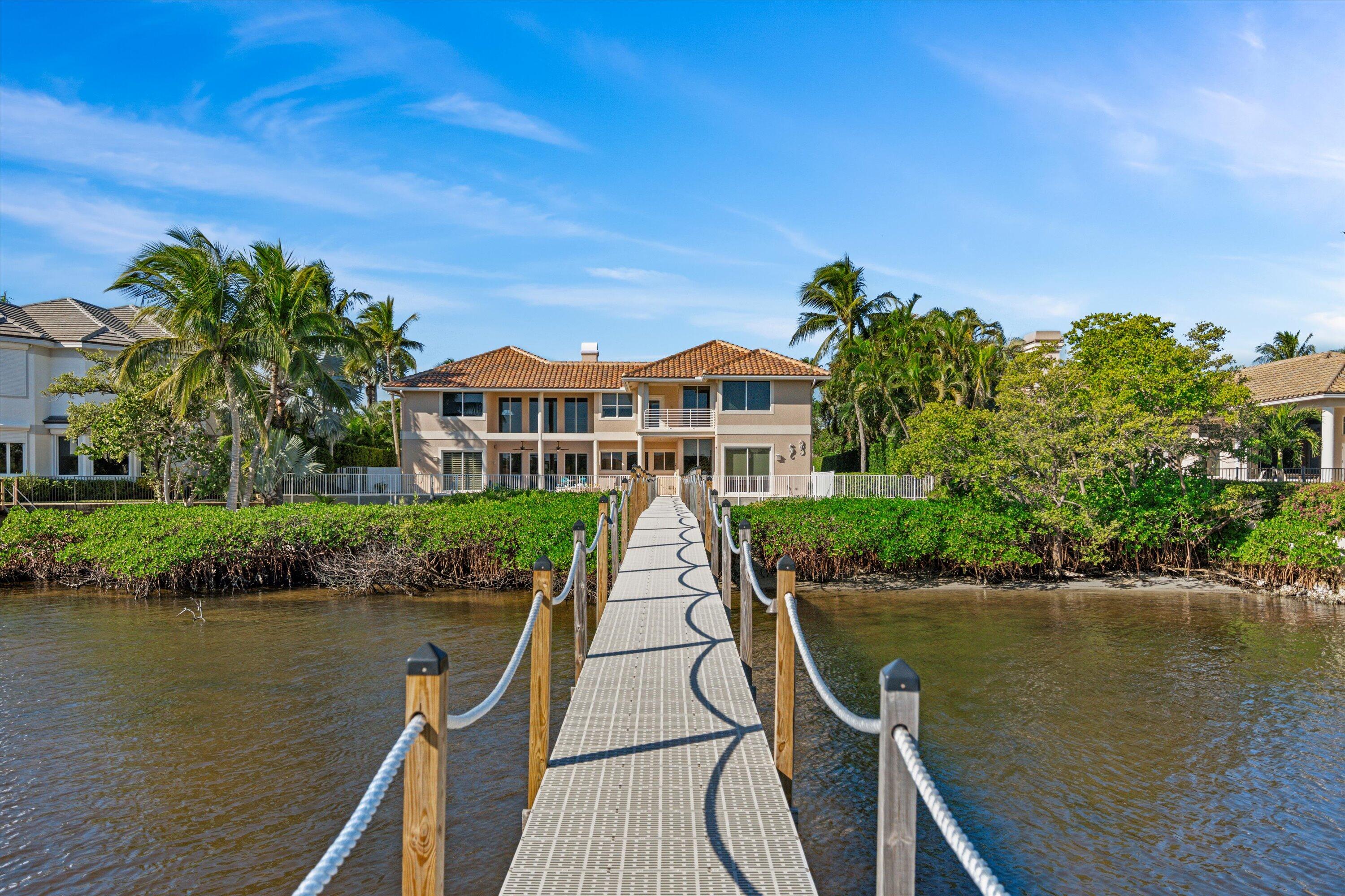 3164 Casseekey Island, Jupiter FL 33477