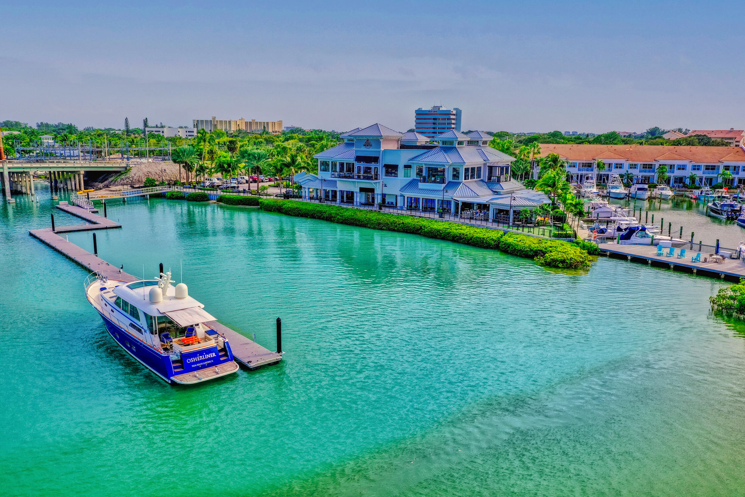 3164 Casseekey Island, Jupiter FL 33477