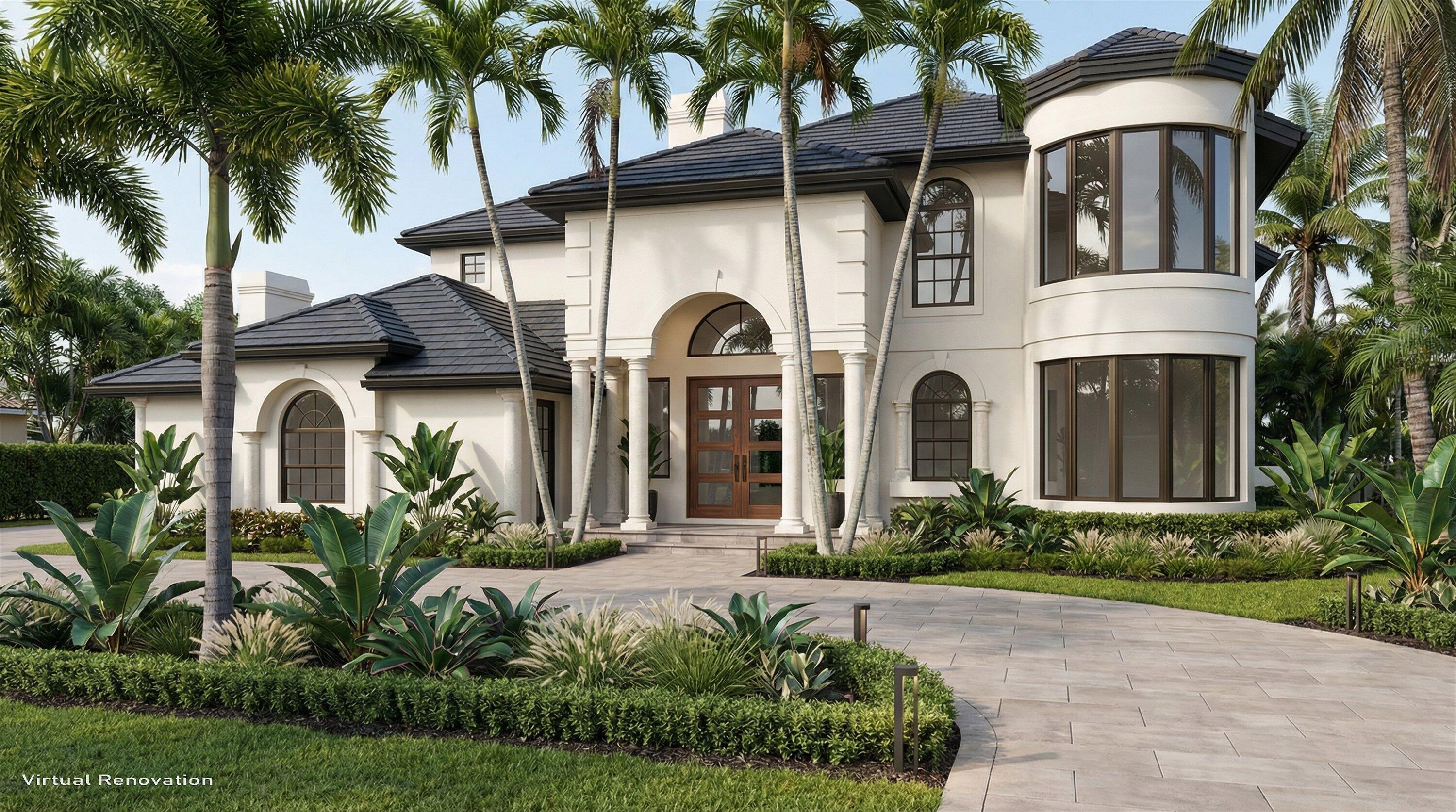 3164 Casseekey Island, Jupiter FL 33477