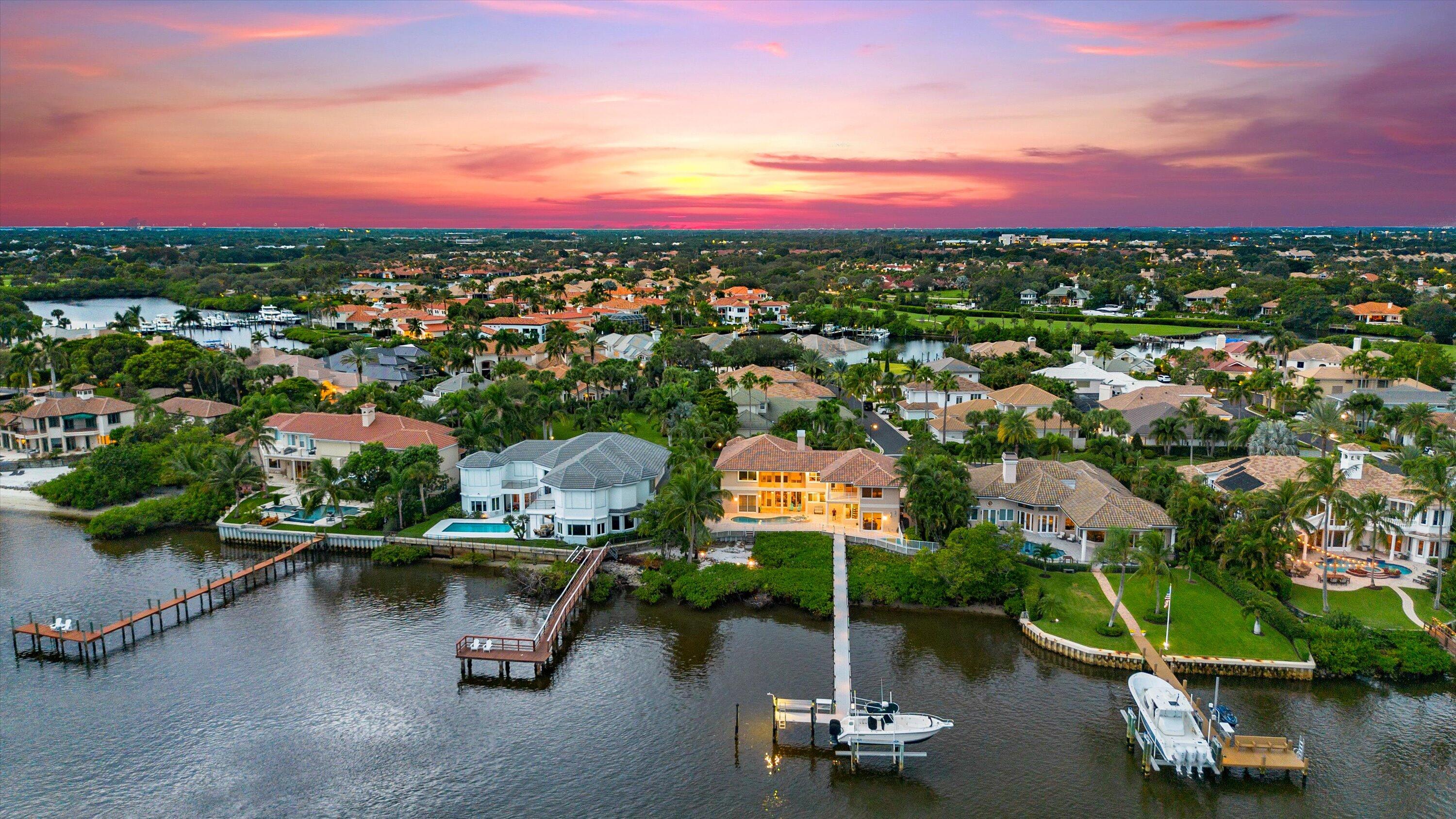 3164 Casseekey Island, Jupiter FL 33477