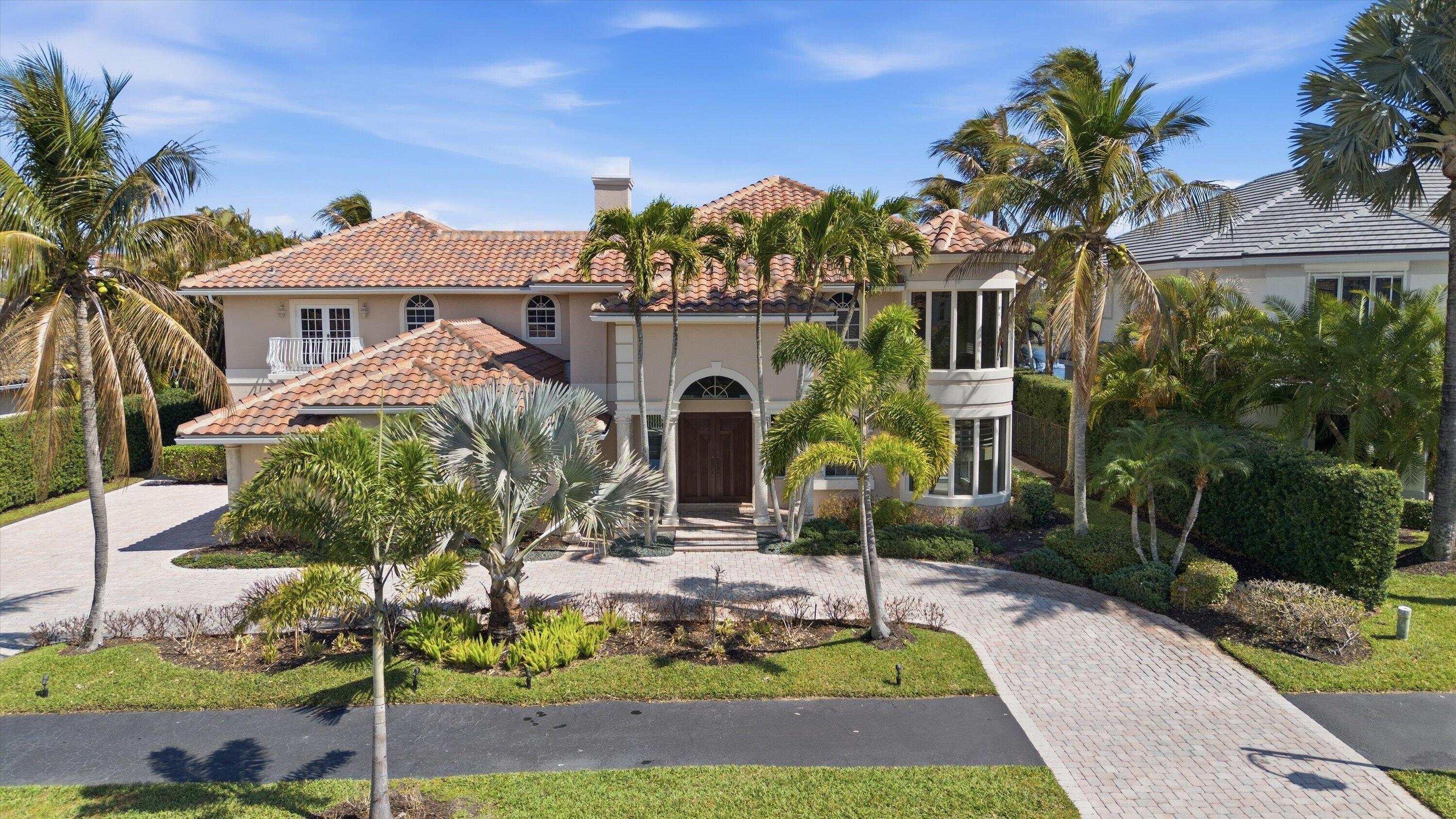 3164 Casseekey Island, Jupiter FL 33477