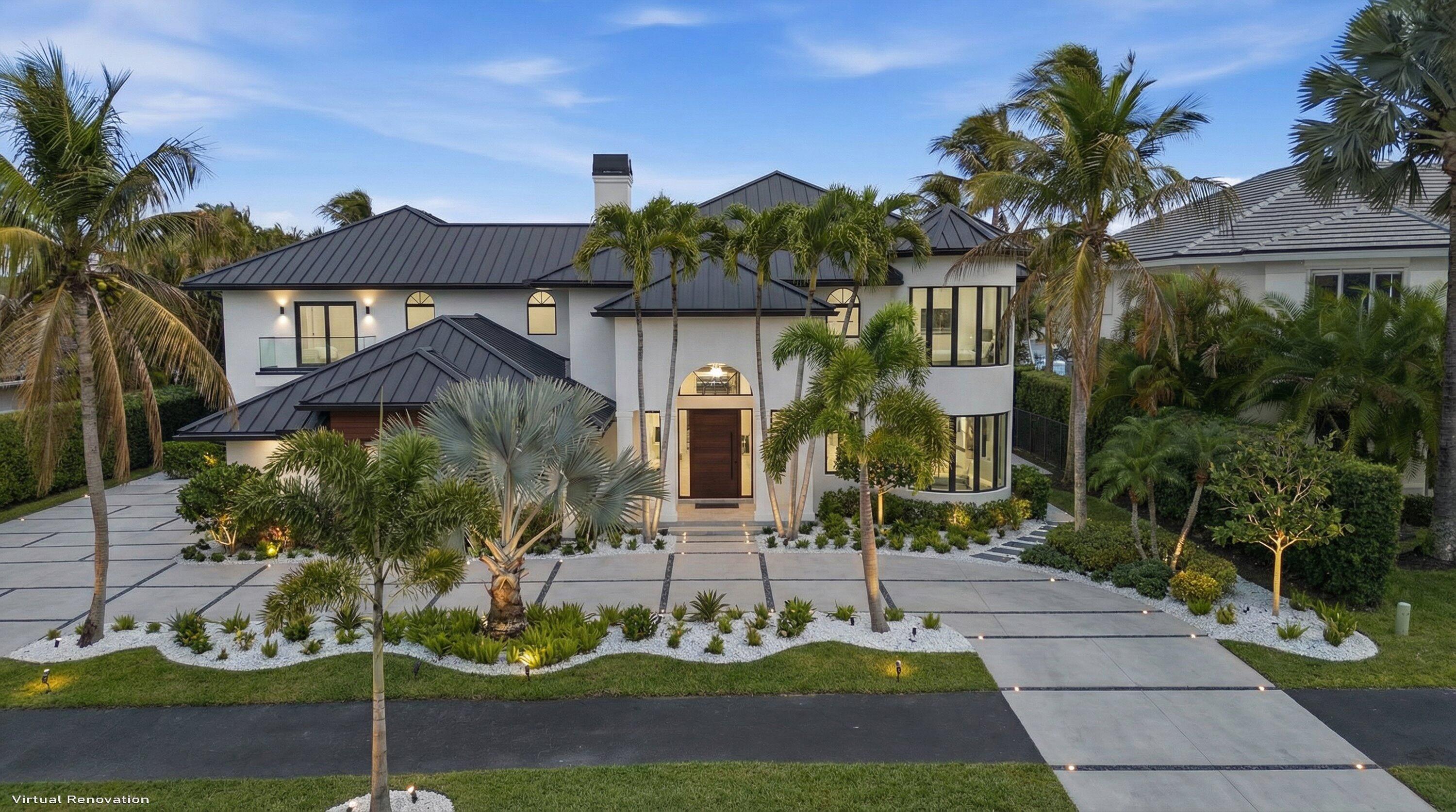3164 Casseekey Island, Jupiter FL 33477