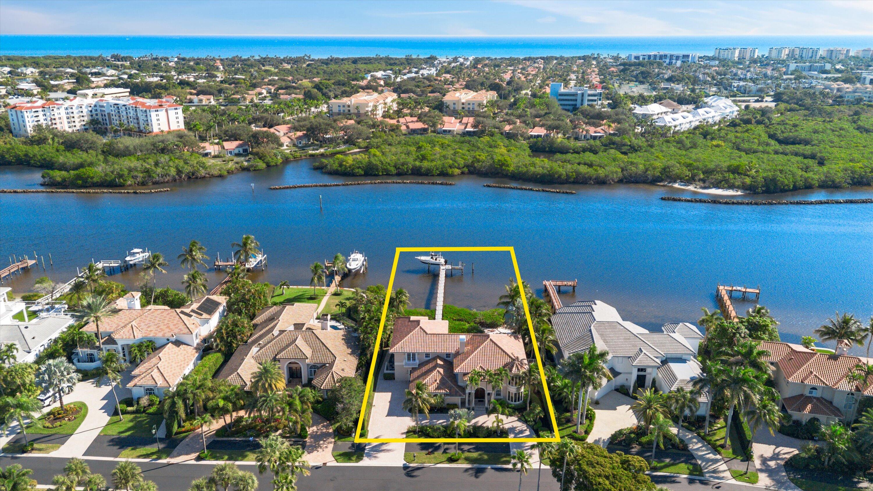 3164 Casseekey Island, Jupiter FL 33477