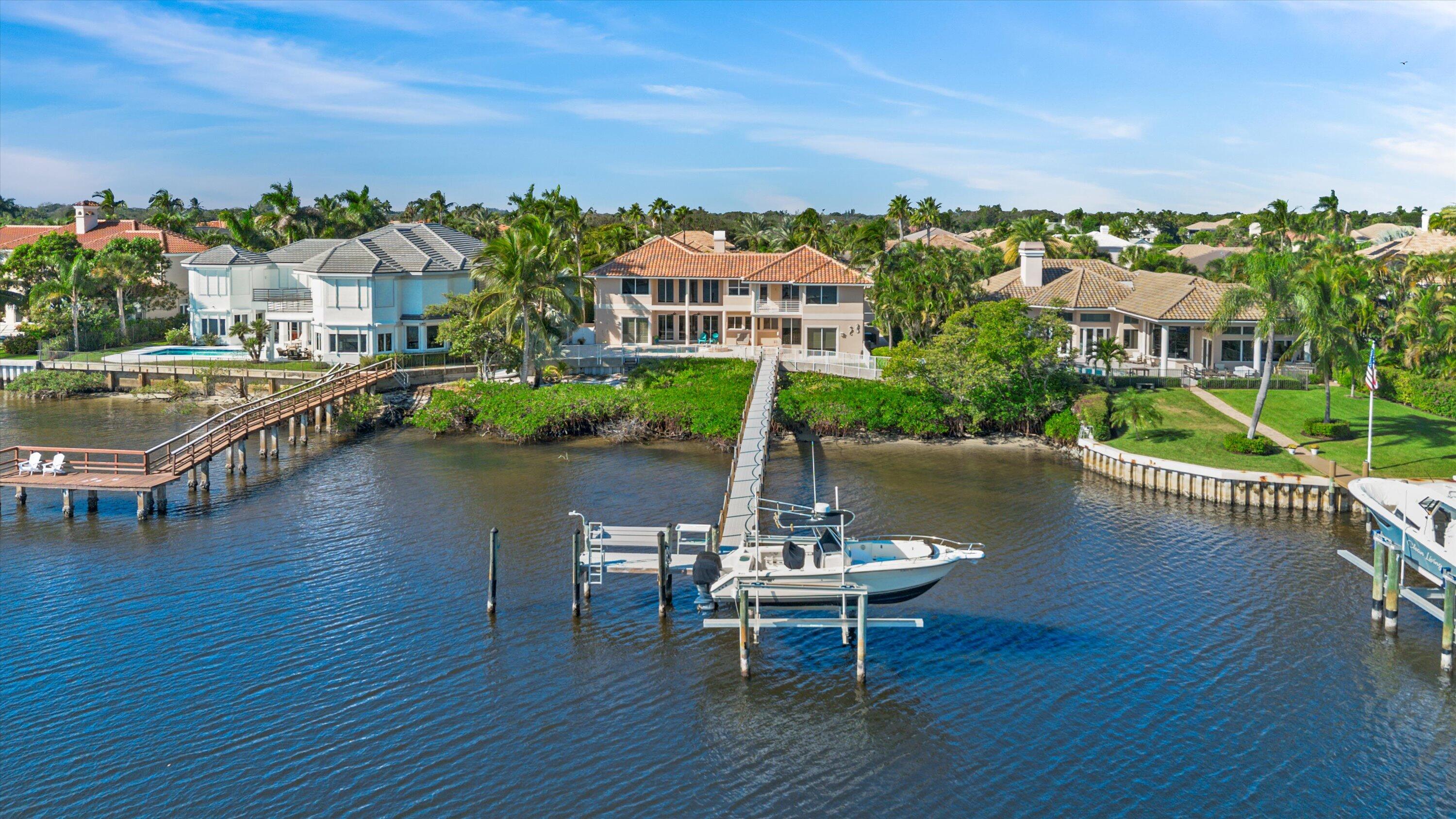 3164 Casseekey Island, Jupiter FL 33477