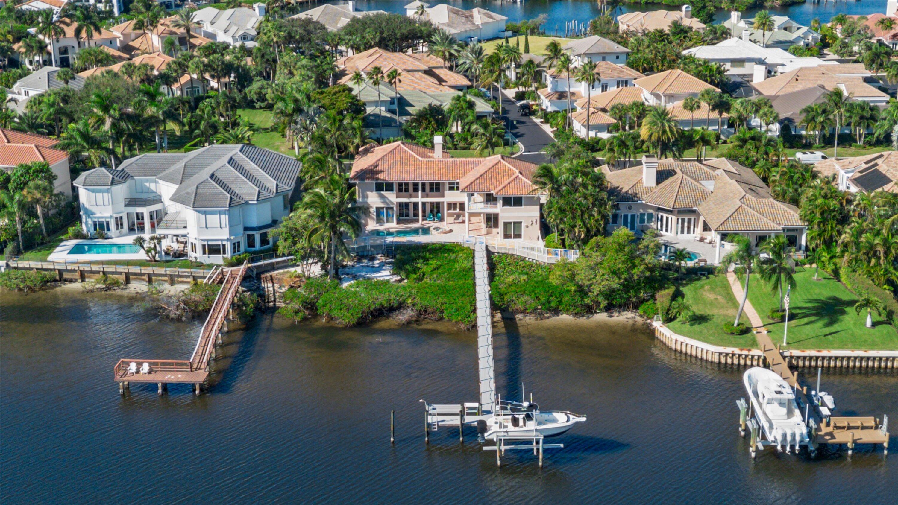 3164 Casseekey Island, Jupiter FL 33477