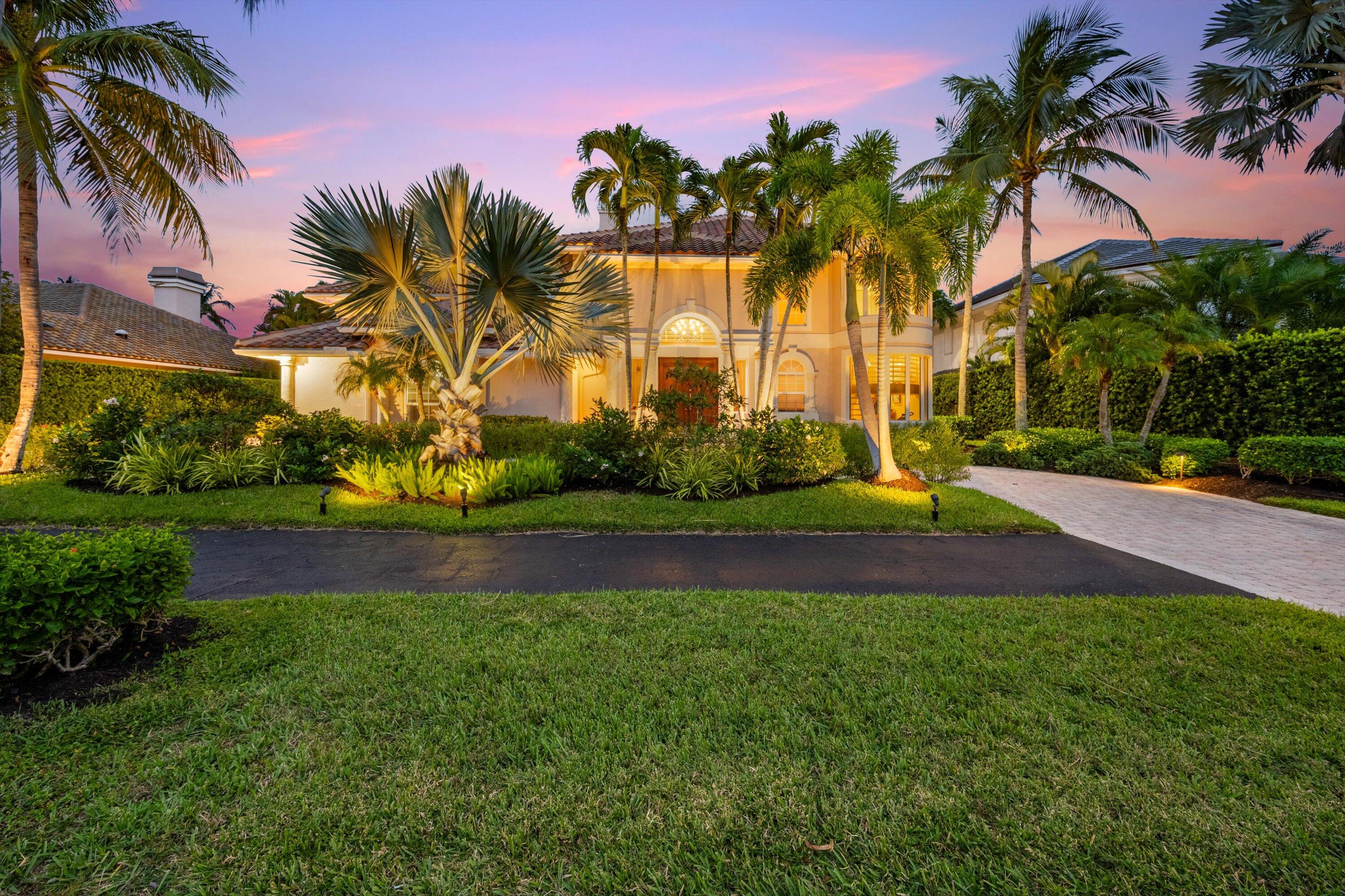 3164 Casseekey Island, Jupiter FL 33477