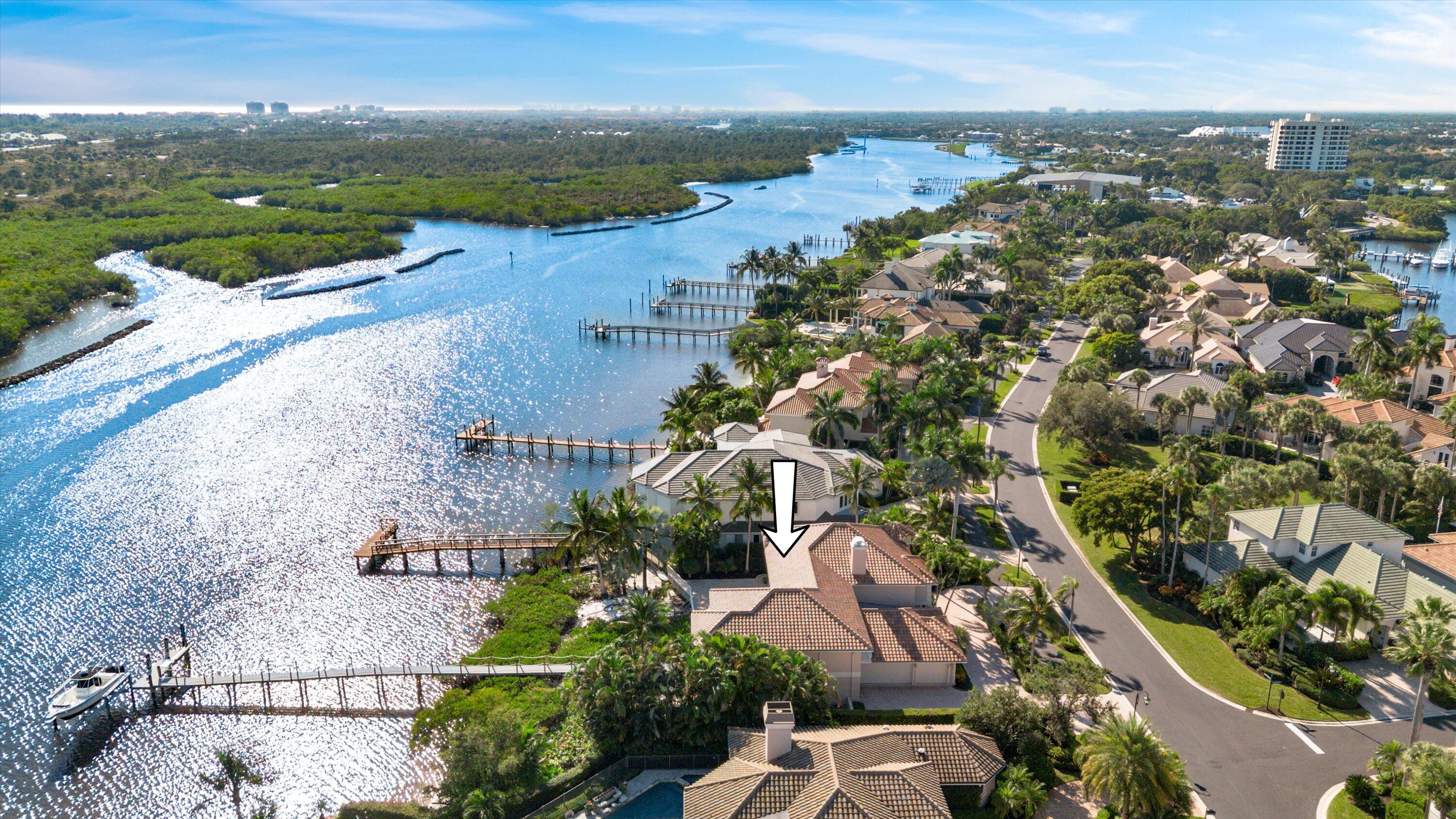 3164 Casseekey Island, Jupiter FL 33477