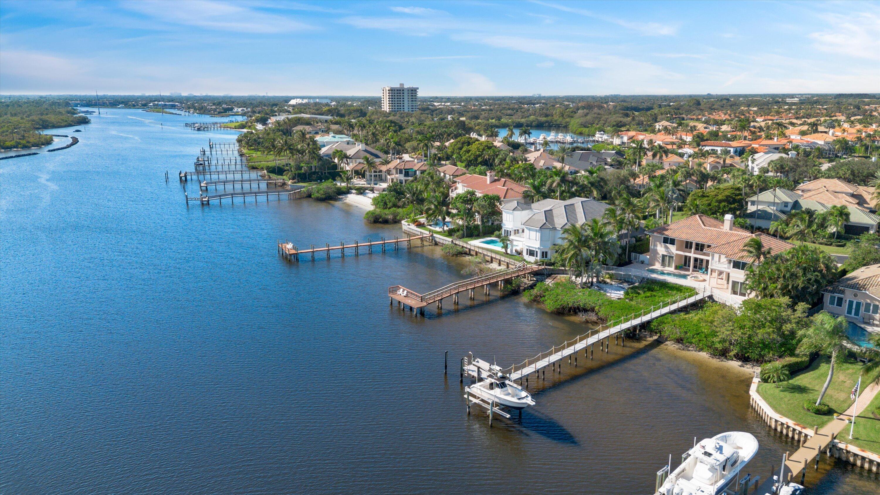 3164 Casseekey Island, Jupiter FL 33477