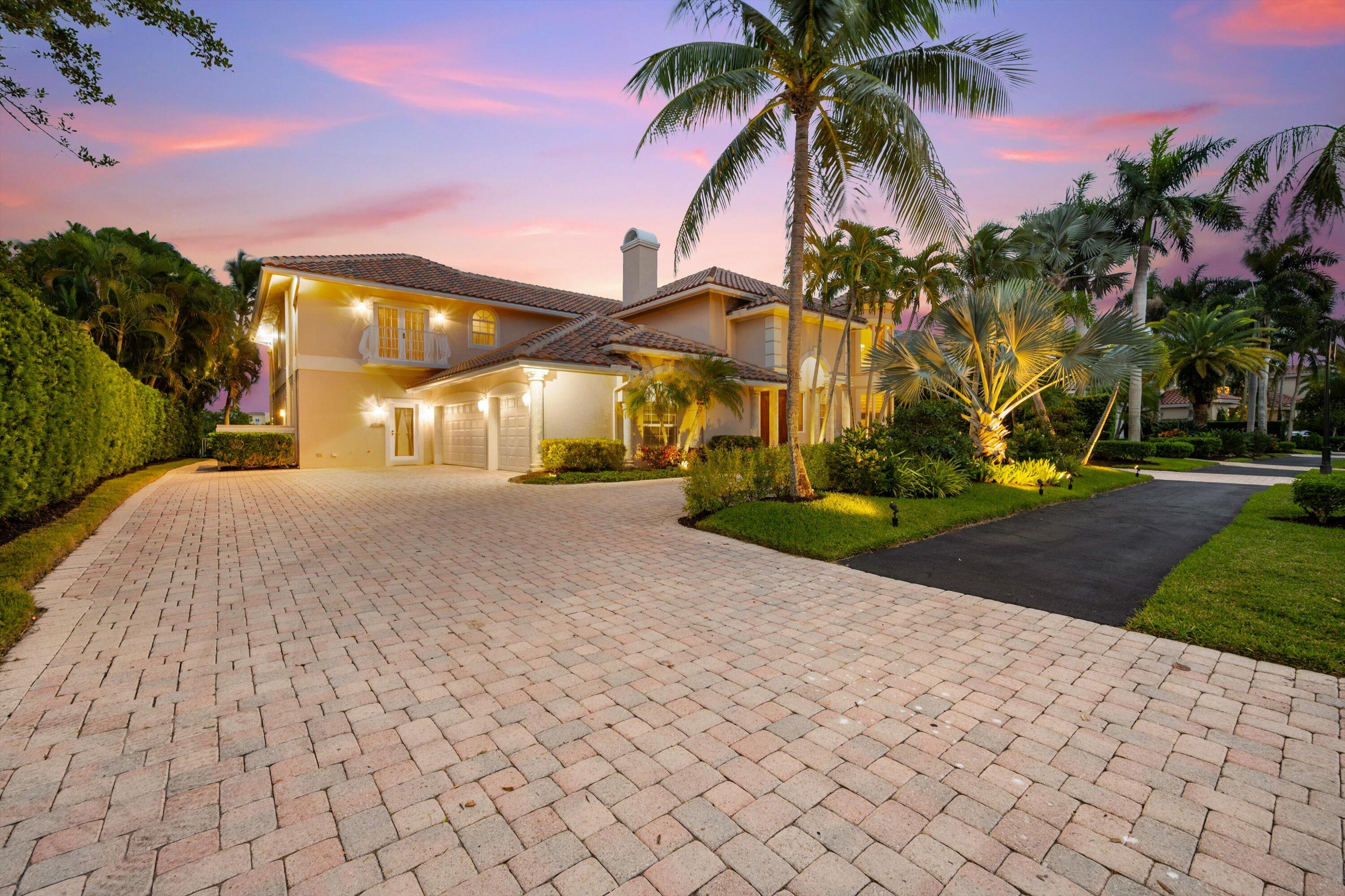 3164 Casseekey Island, Jupiter FL 33477