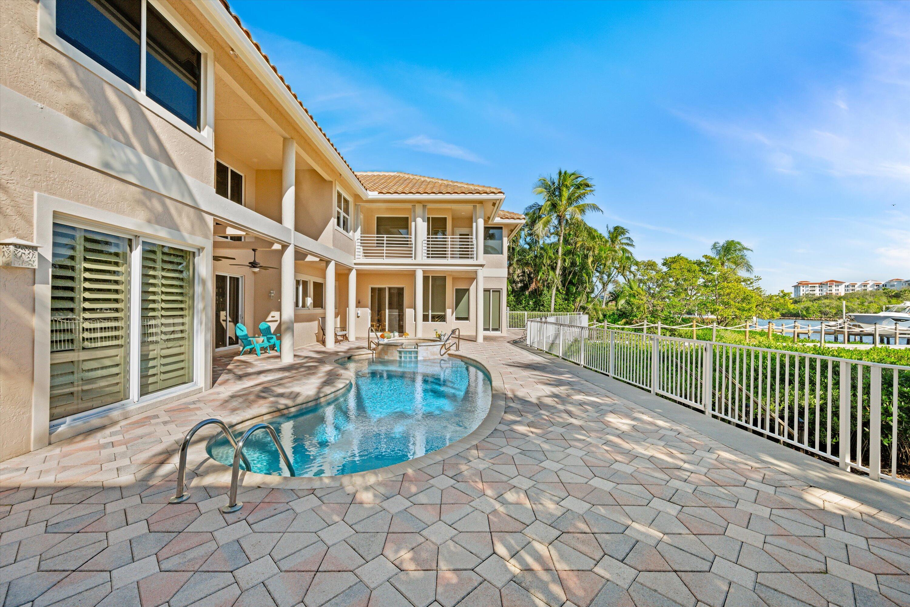 3164 Casseekey Island, Jupiter FL 33477