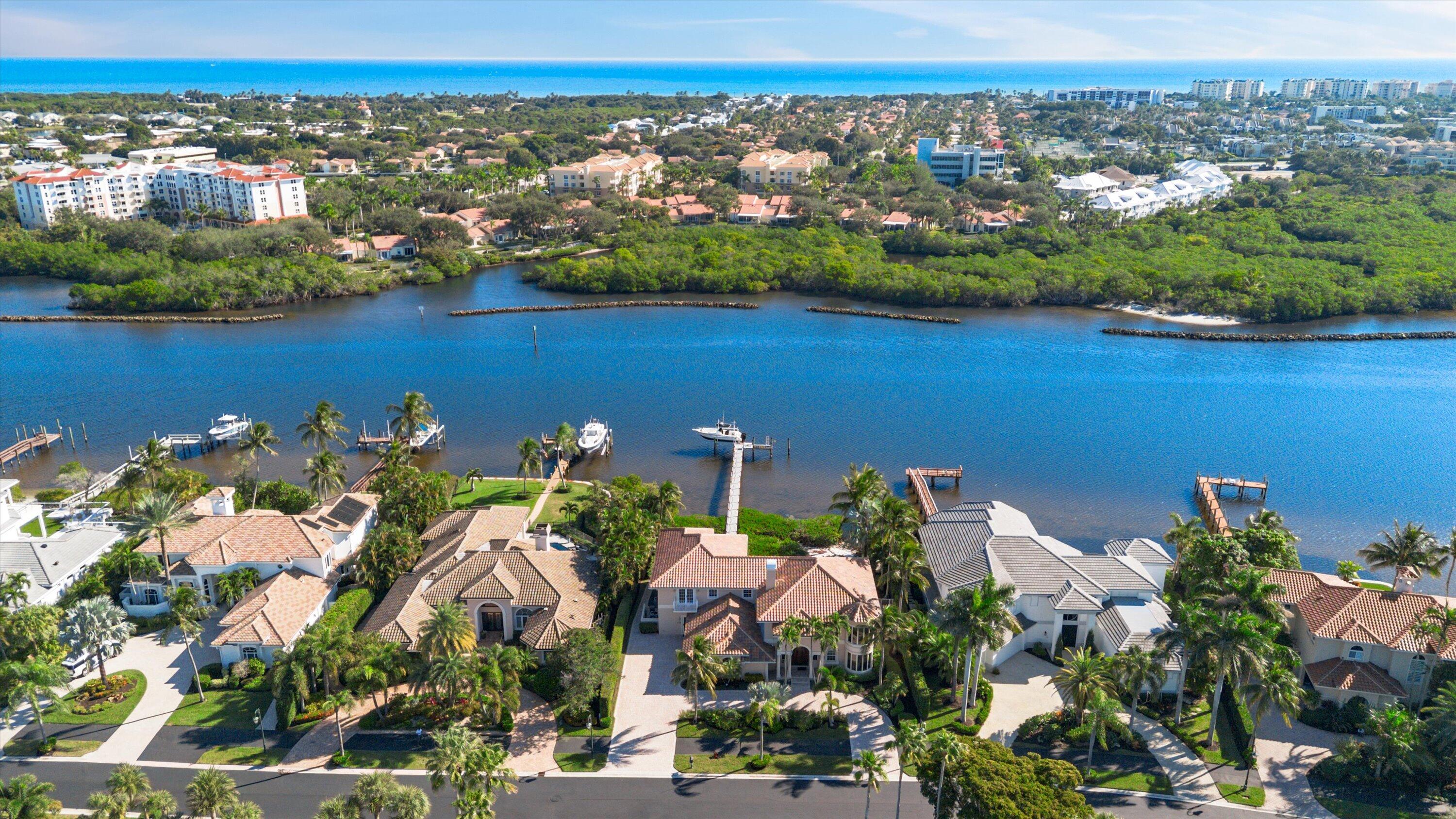 3164 Casseekey Island, Jupiter FL 33477