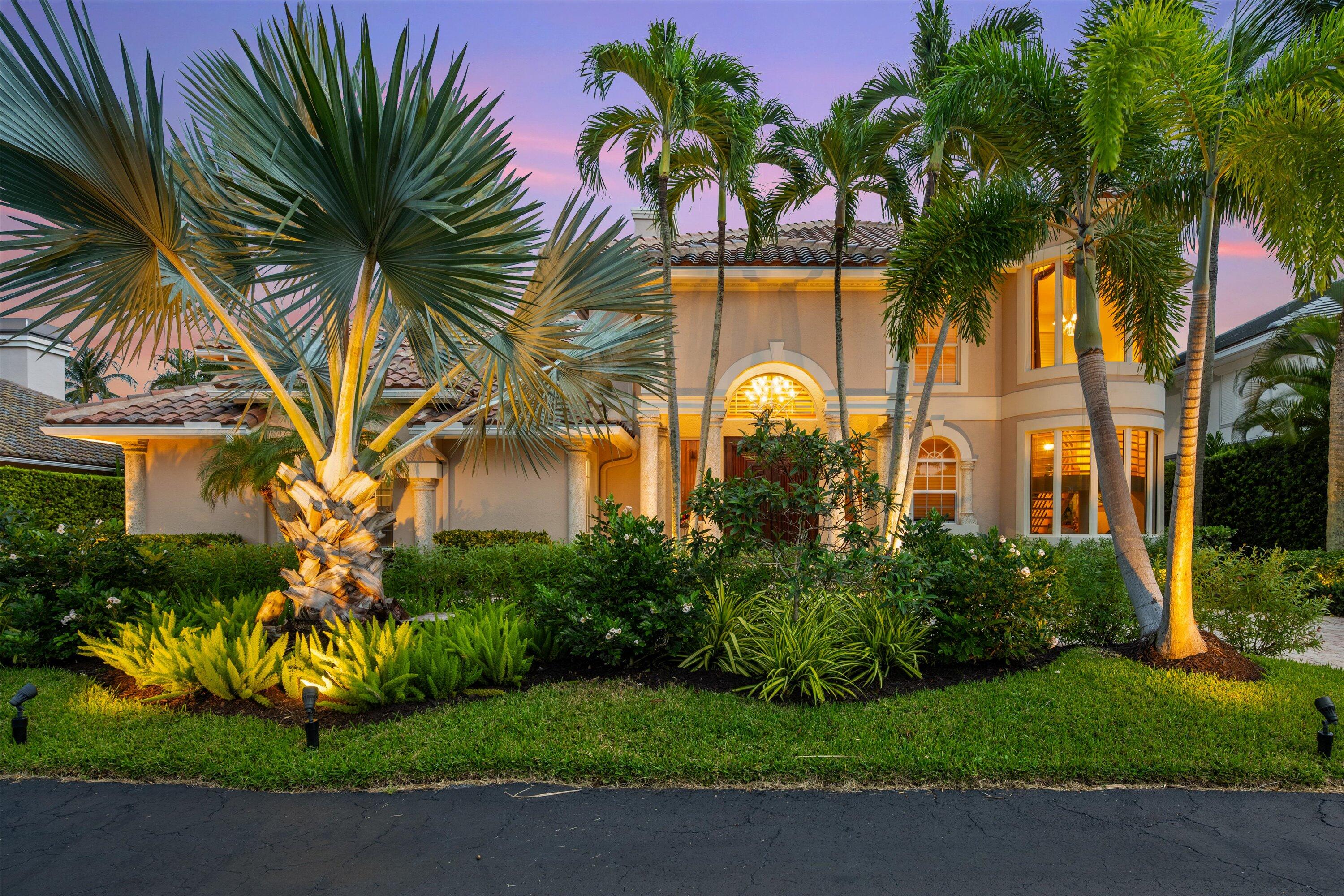 3164 Casseekey Island, Jupiter FL 33477