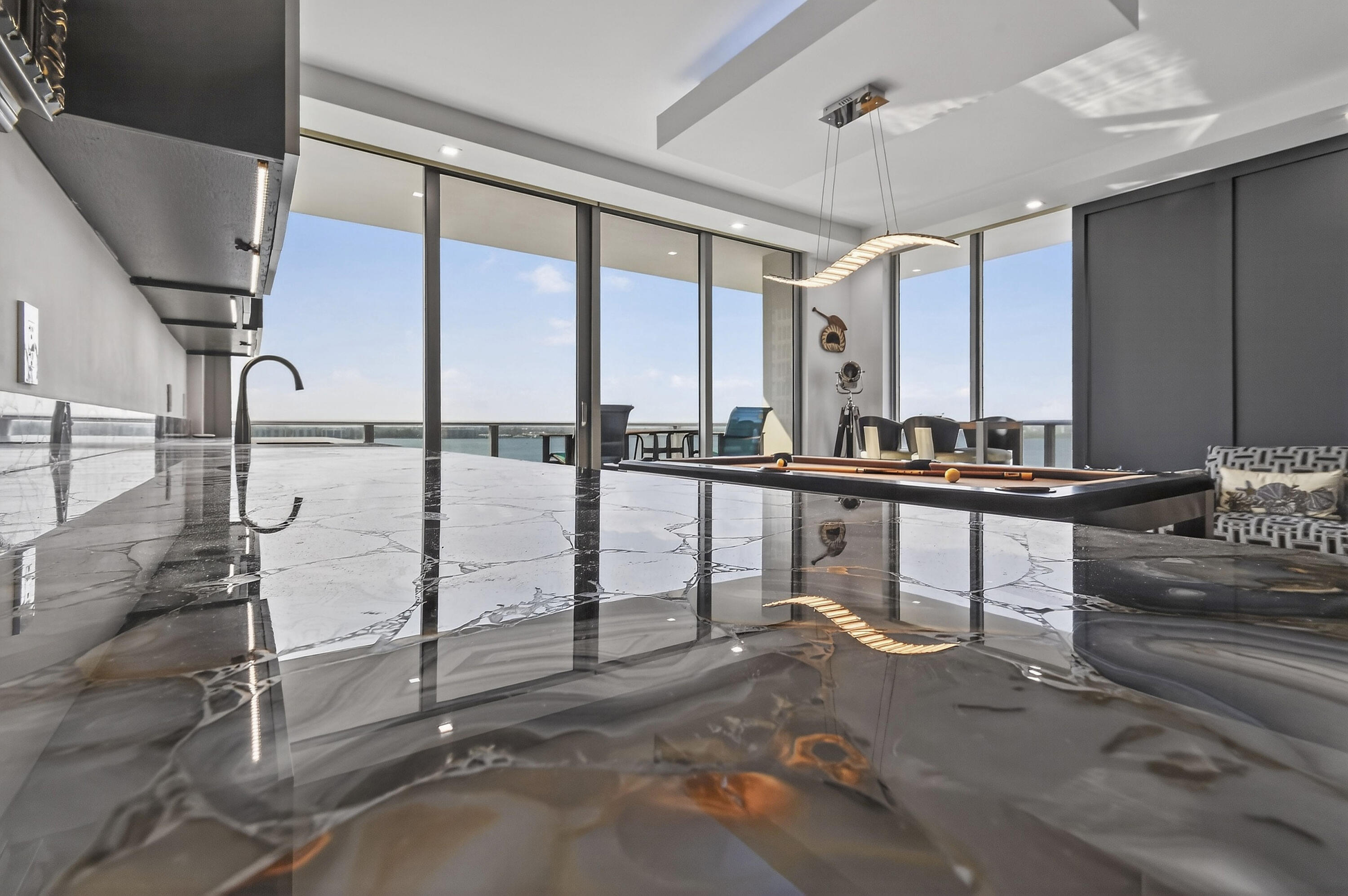 5000 N Ocean #1001, Singer Island FL 33404