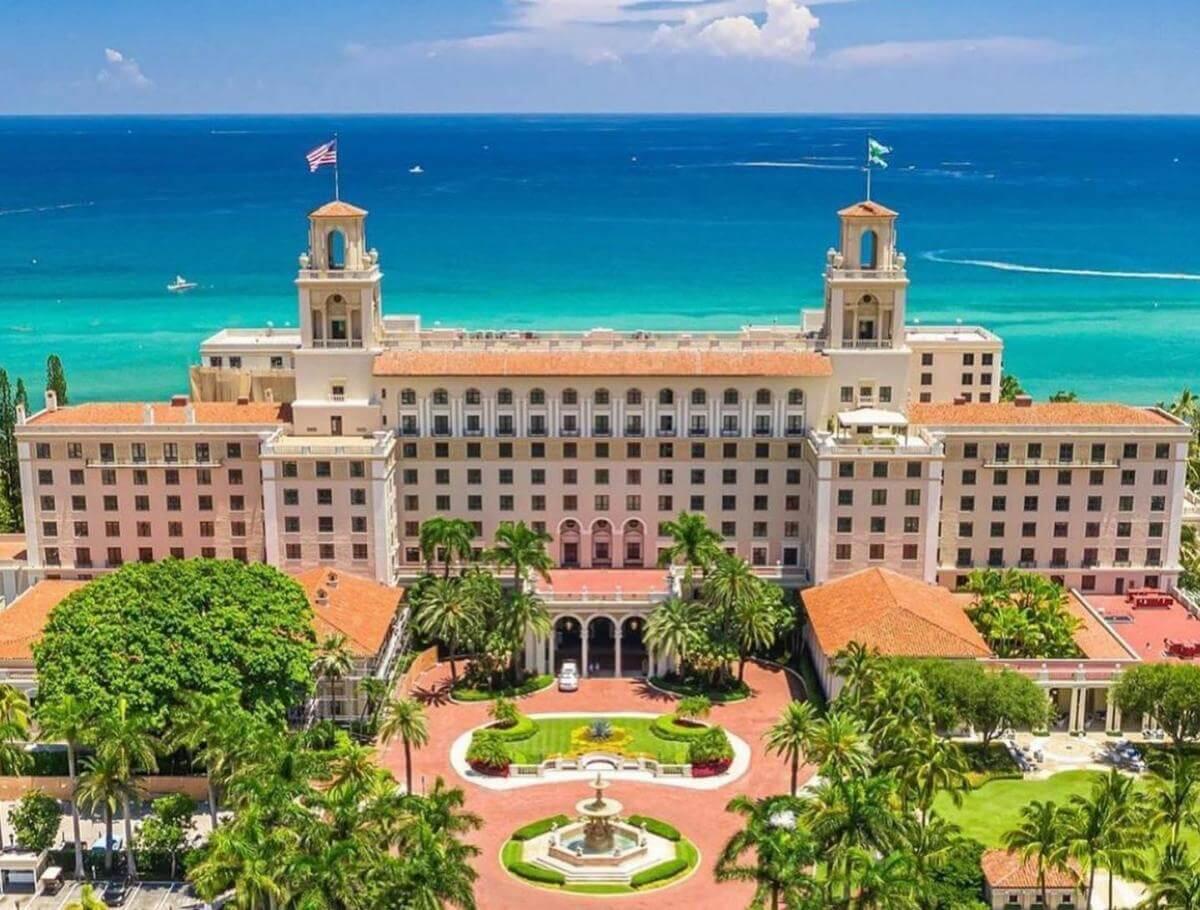 5000 N Ocean #1001, Singer Island FL 33404