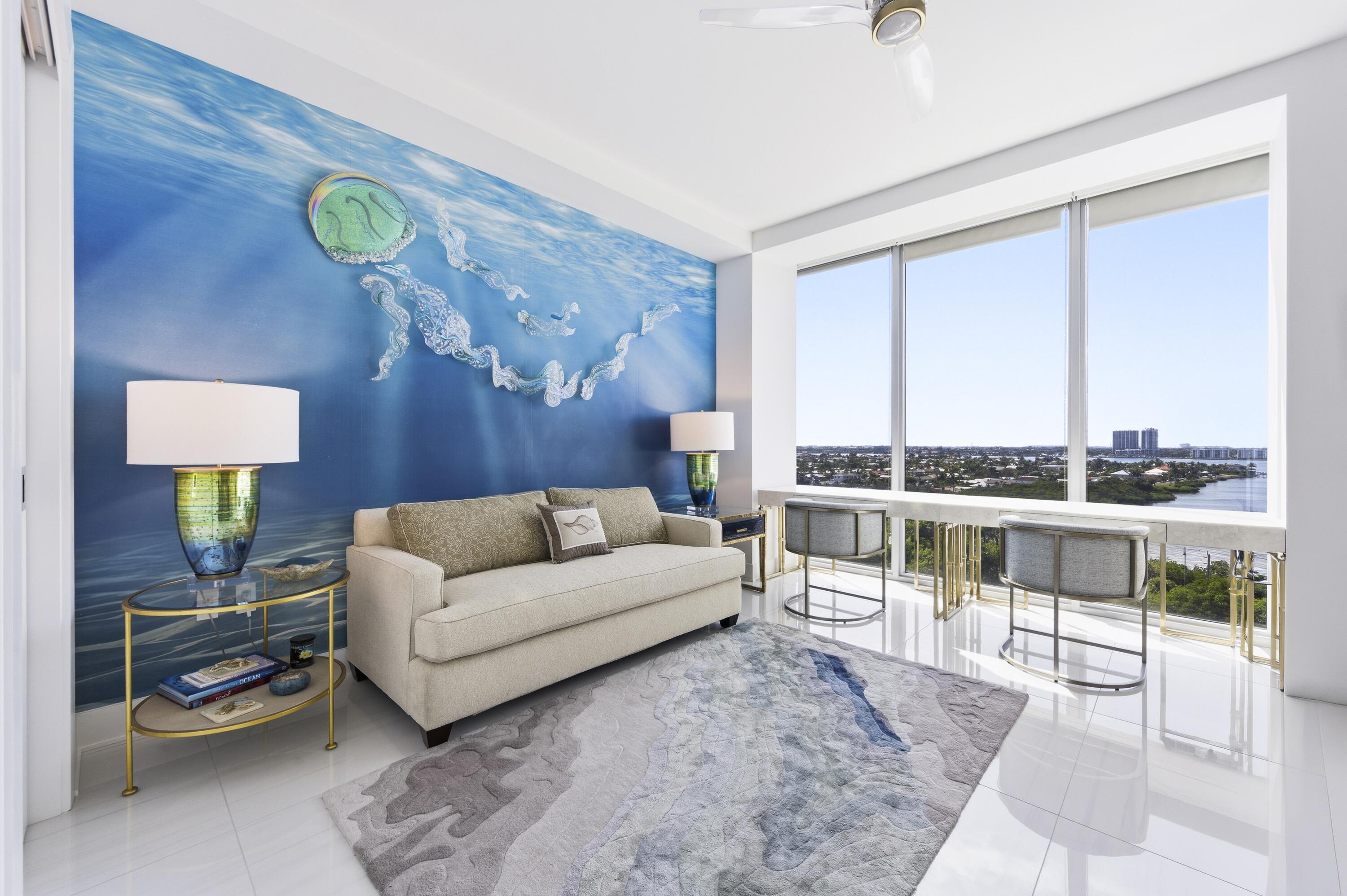 5000 N Ocean #1001, Singer Island FL 33404