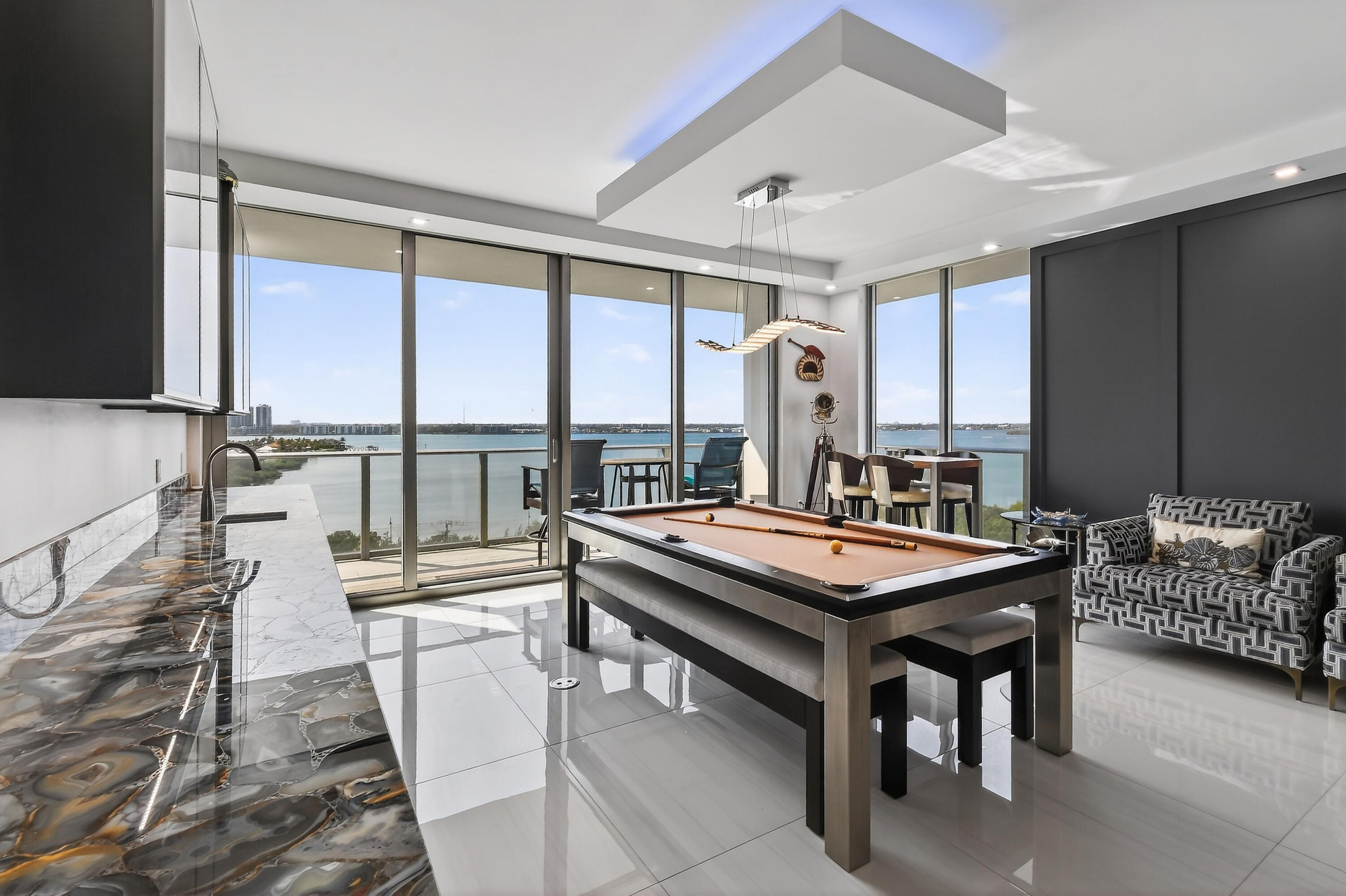5000 N Ocean #1001, Singer Island FL 33404