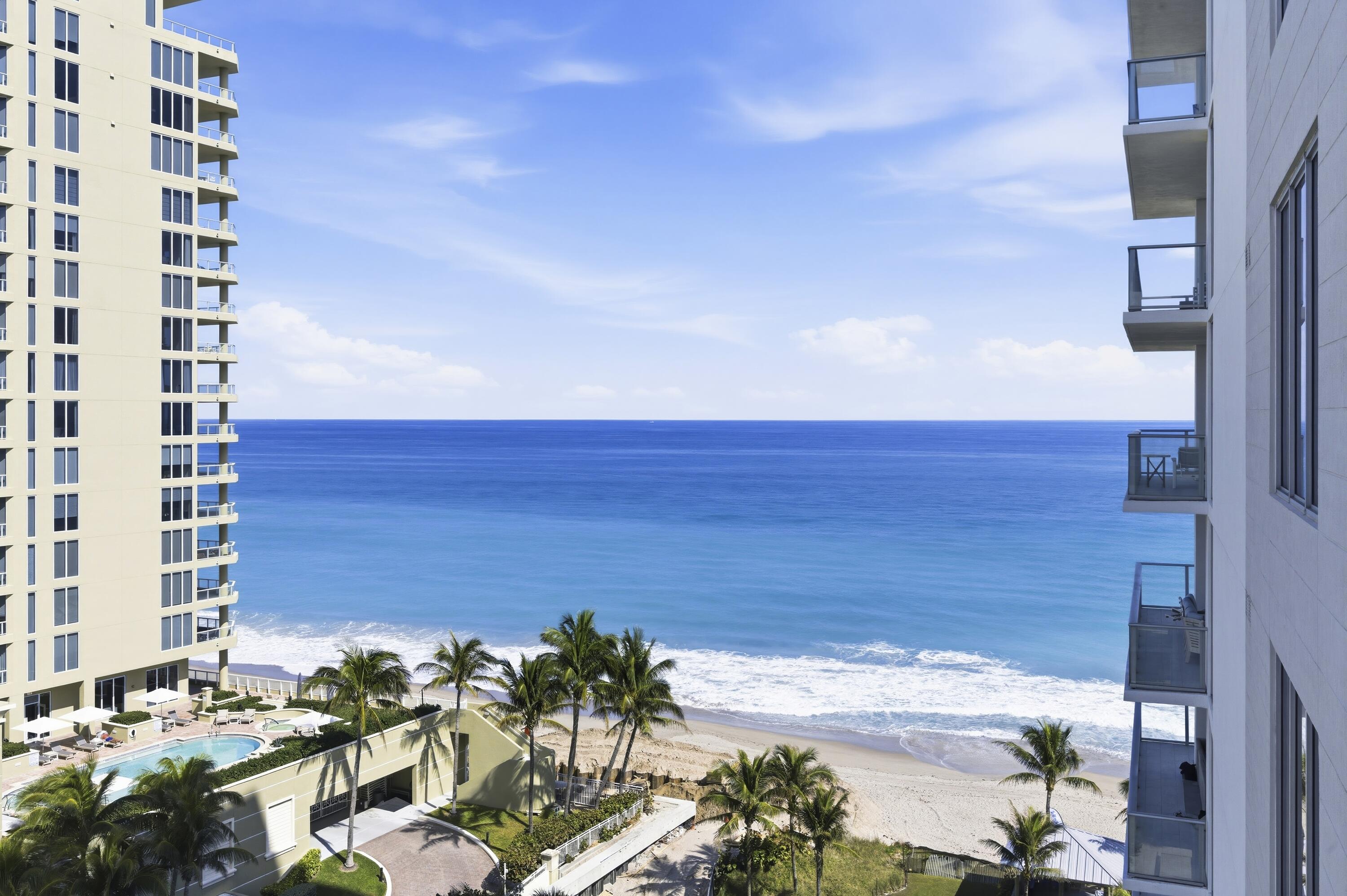 5000 N Ocean #1001, Singer Island FL 33404