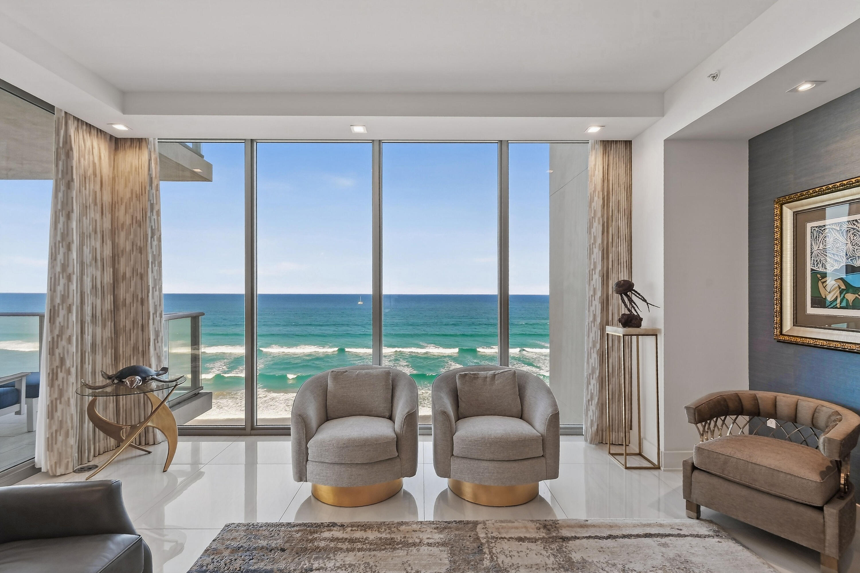 5000 N Ocean #1001, Singer Island FL 33404