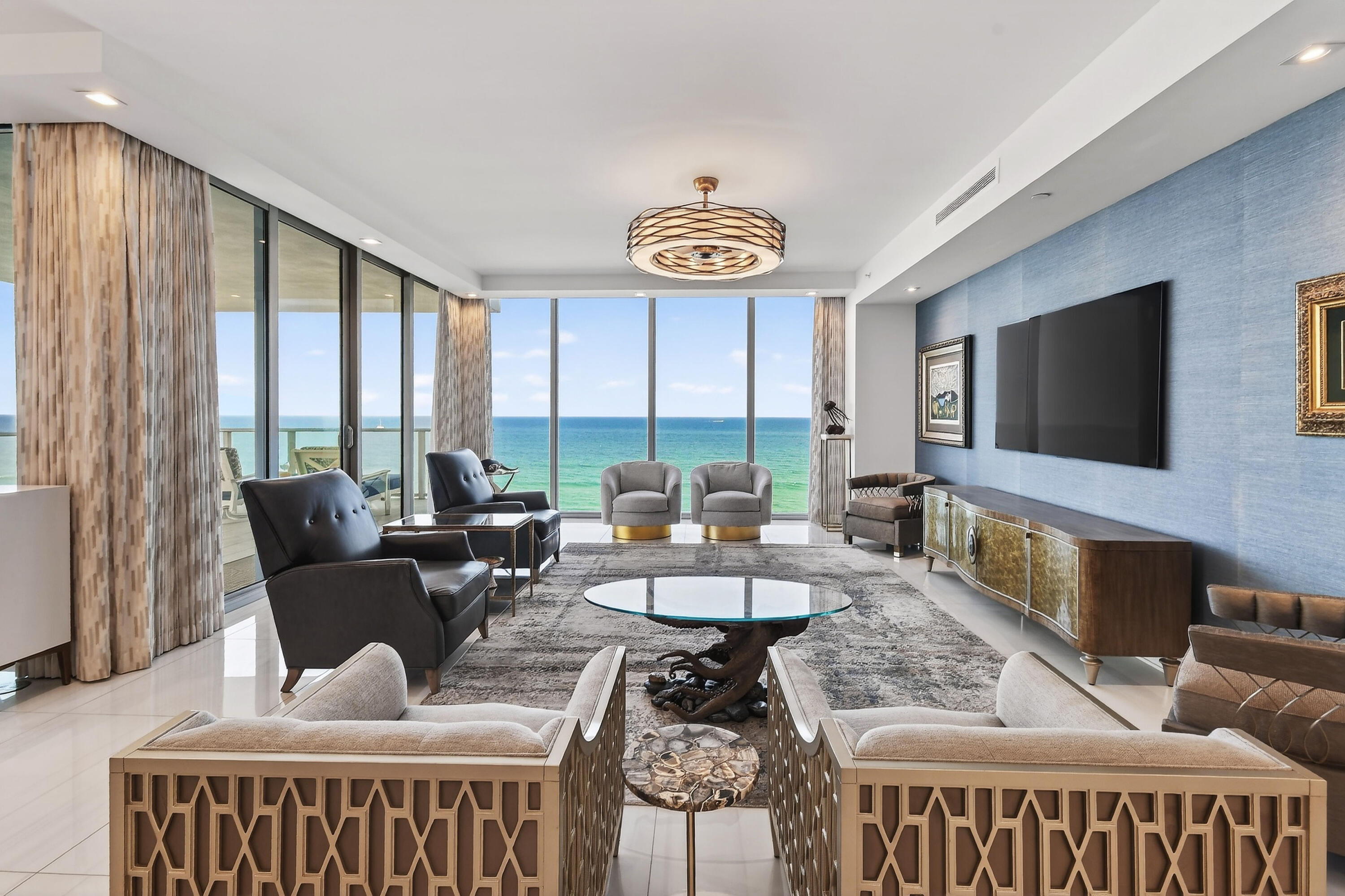 5000 N Ocean #1001, Singer Island FL 33404