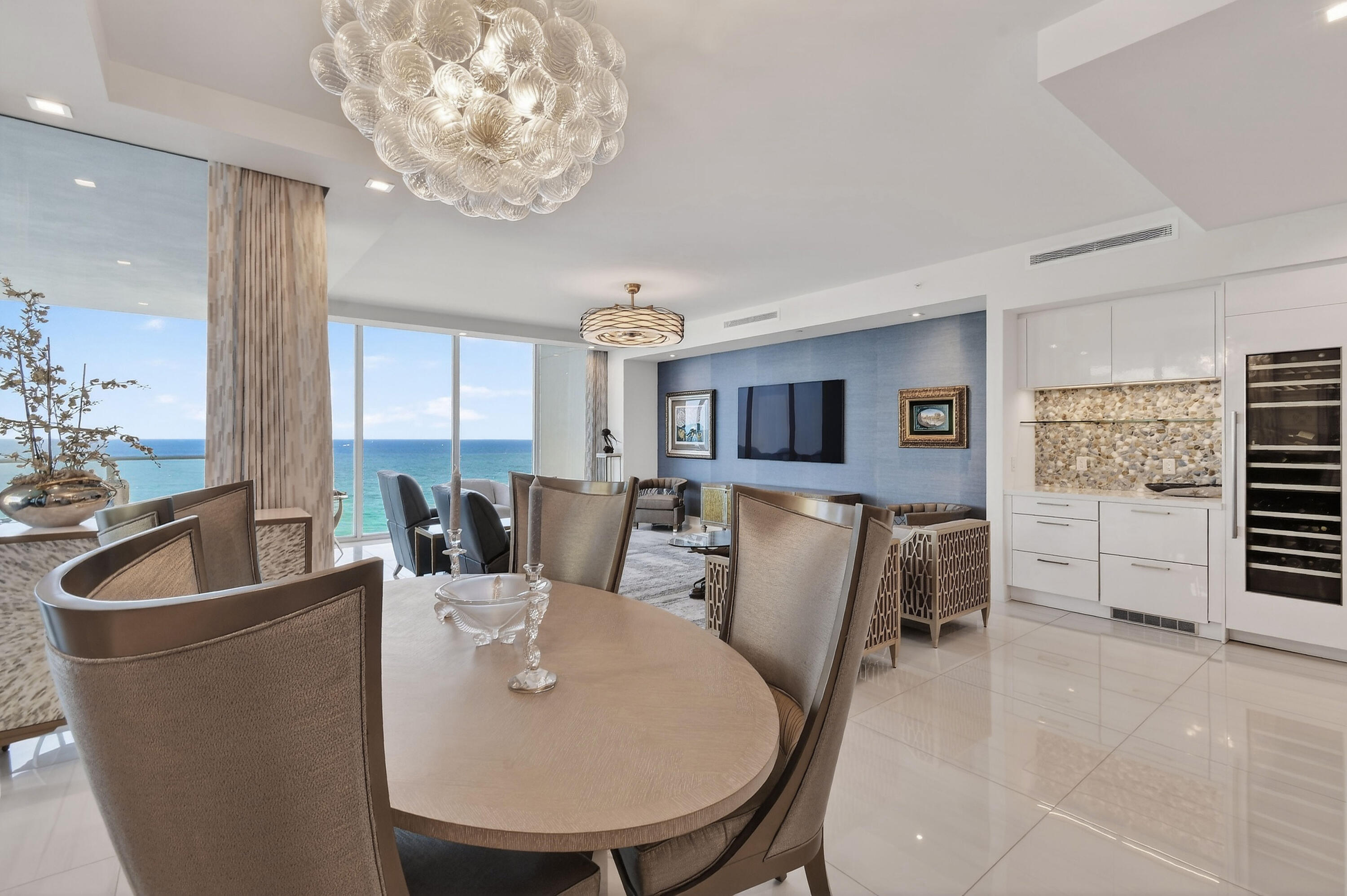5000 N Ocean #1001, Singer Island FL 33404