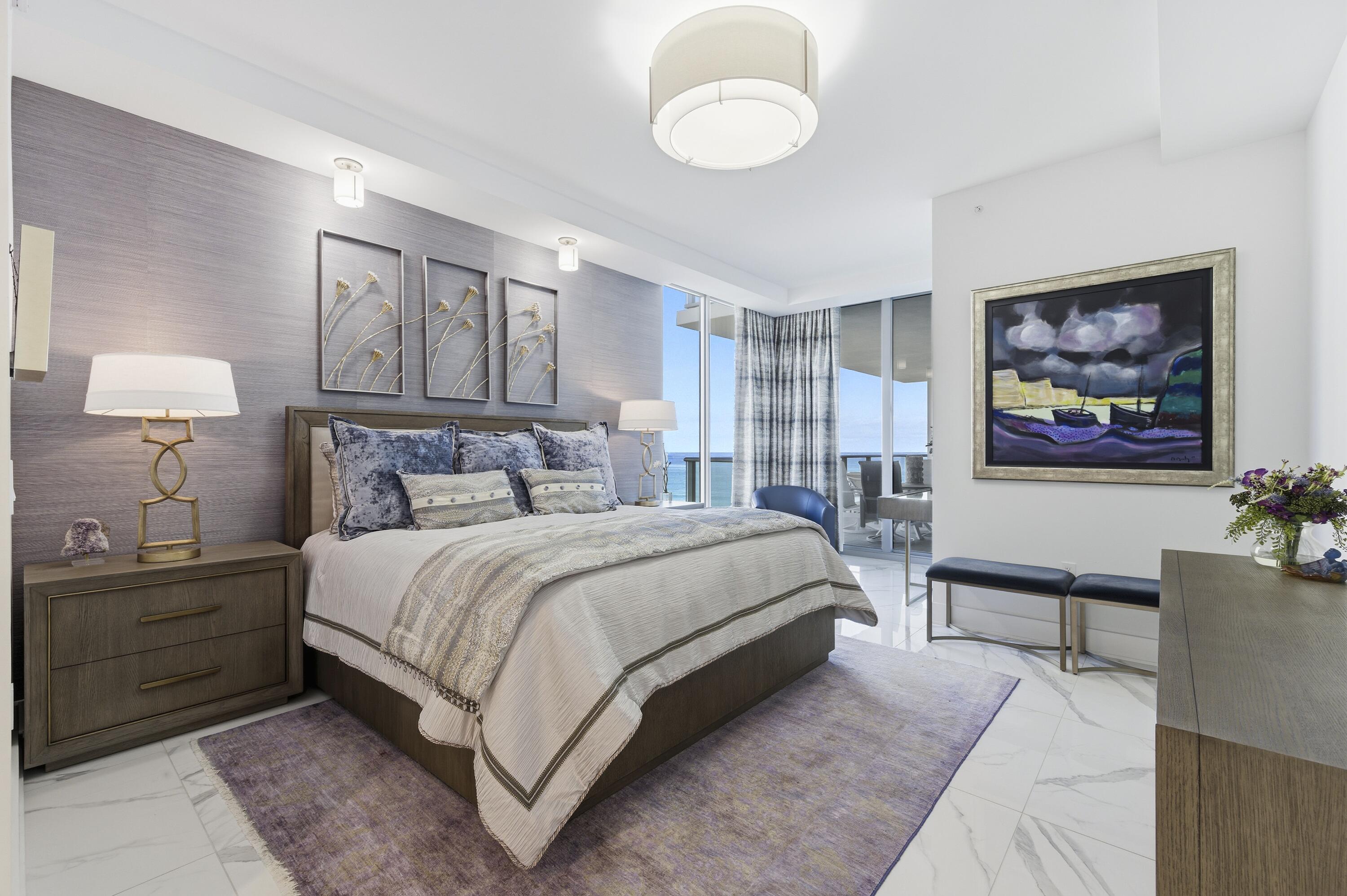 5000 N Ocean #1001, Singer Island FL 33404