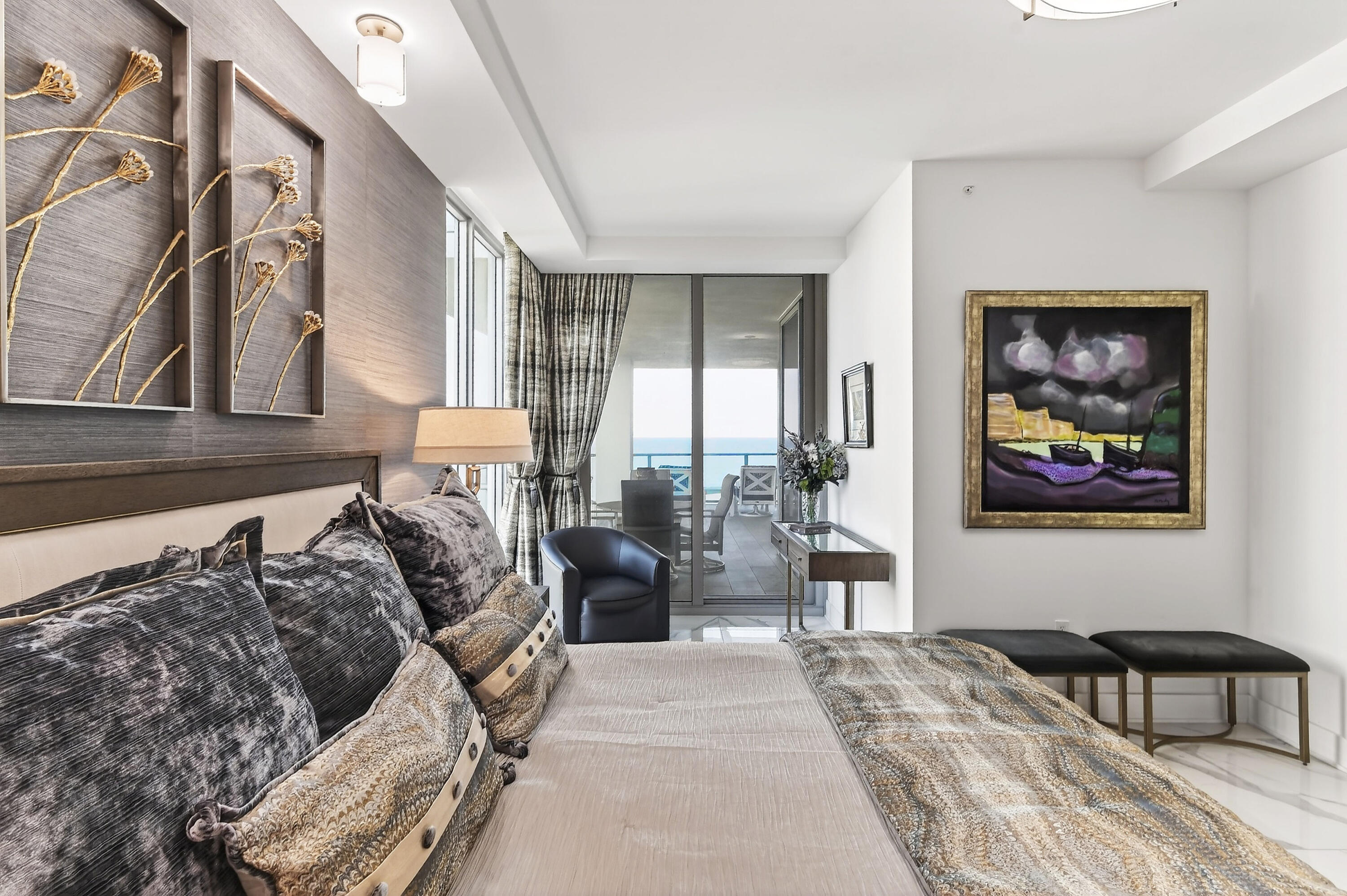 5000 N Ocean #1001, Singer Island FL 33404