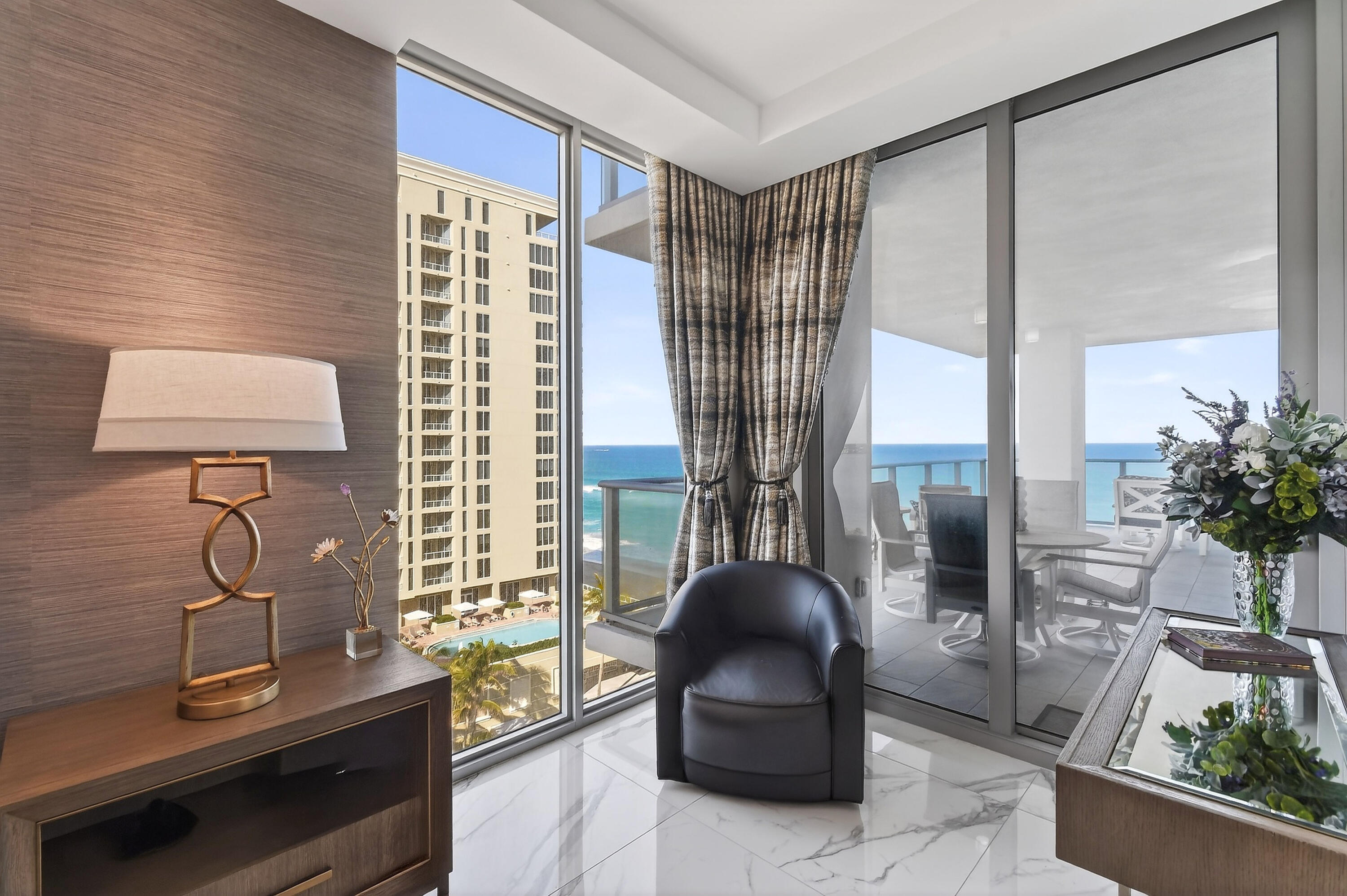 5000 N Ocean #1001, Singer Island FL 33404