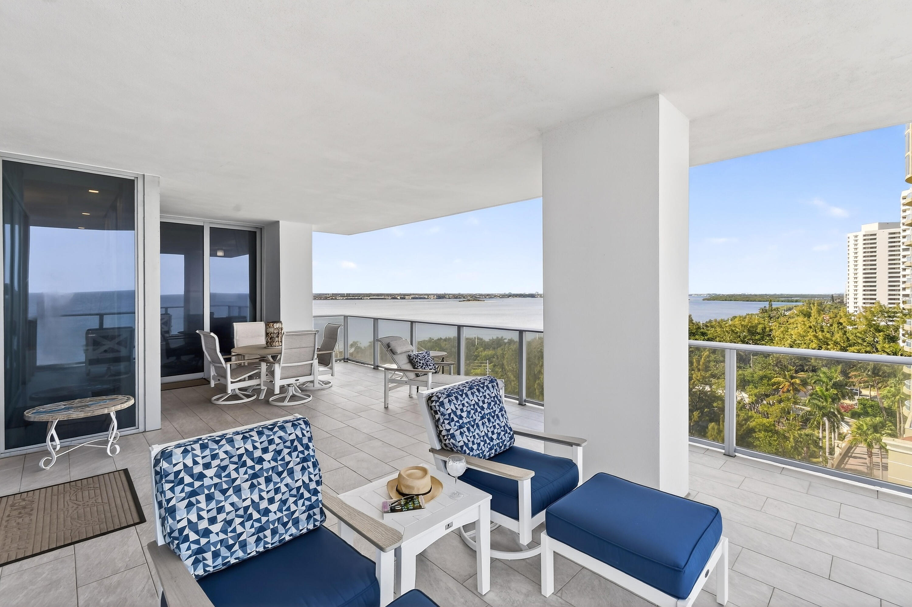 5000 N Ocean #1001, Singer Island FL 33404