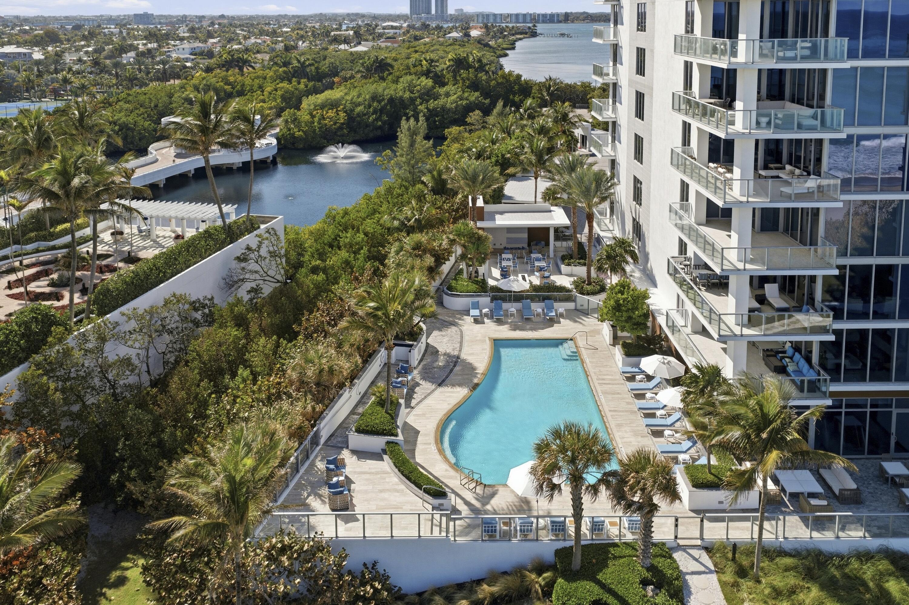 5000 N Ocean #1001, Singer Island FL 33404