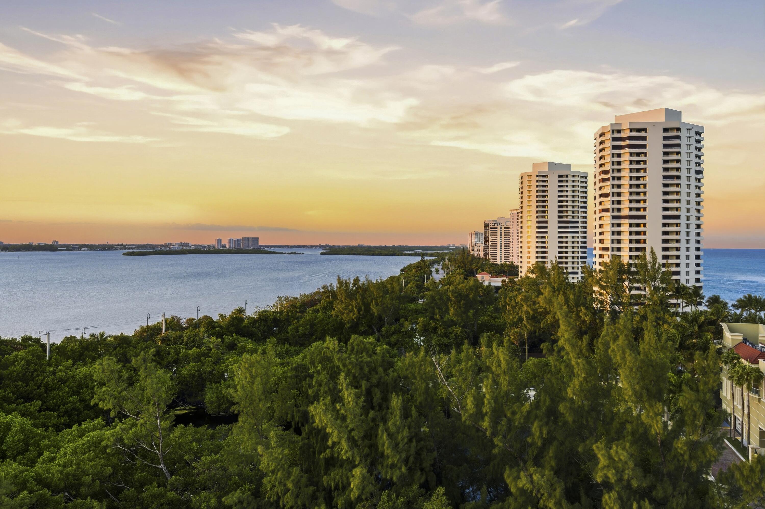 5000 N Ocean #1001, Singer Island FL 33404