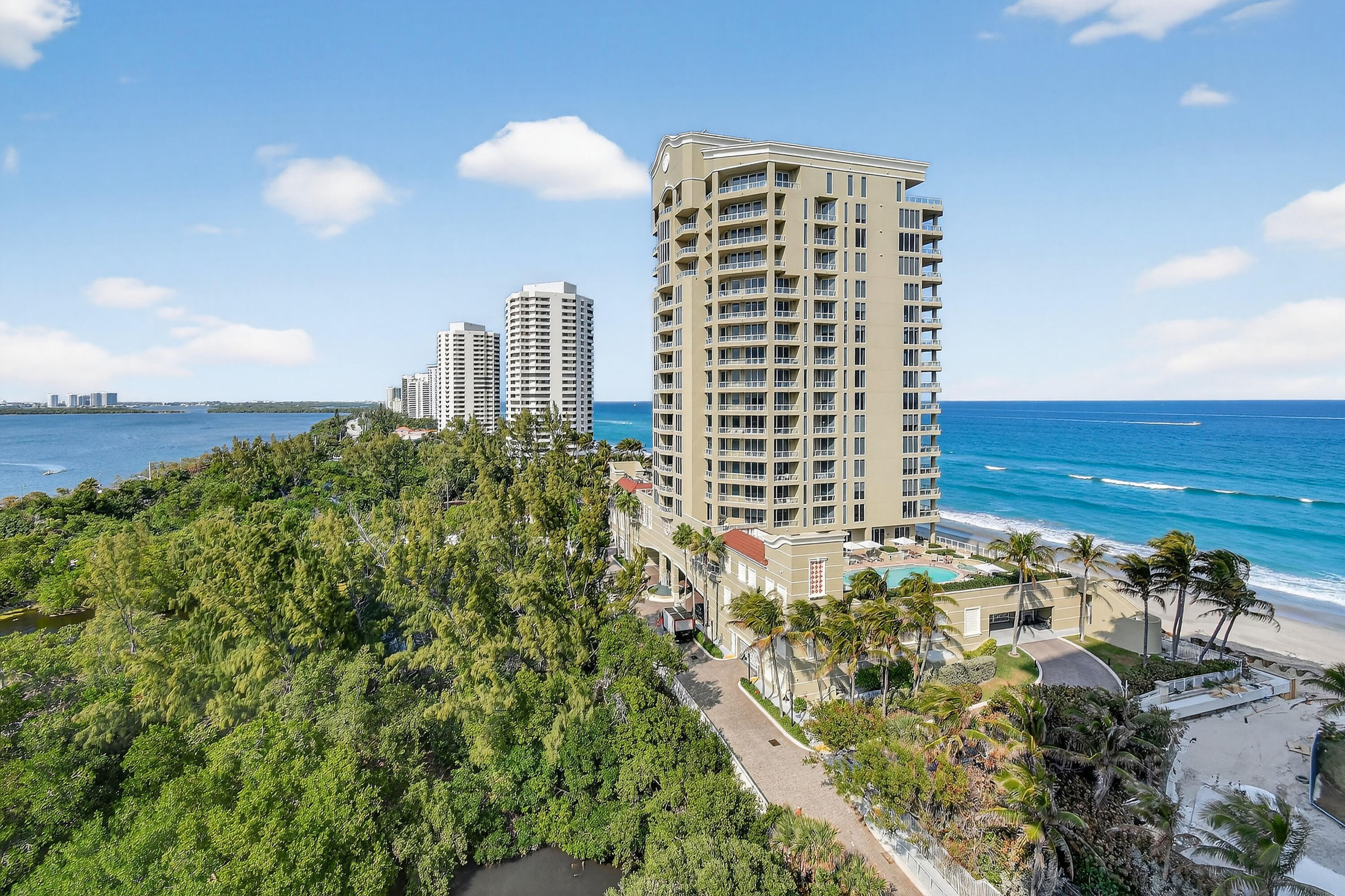 5000 N Ocean #1001, Singer Island FL 33404