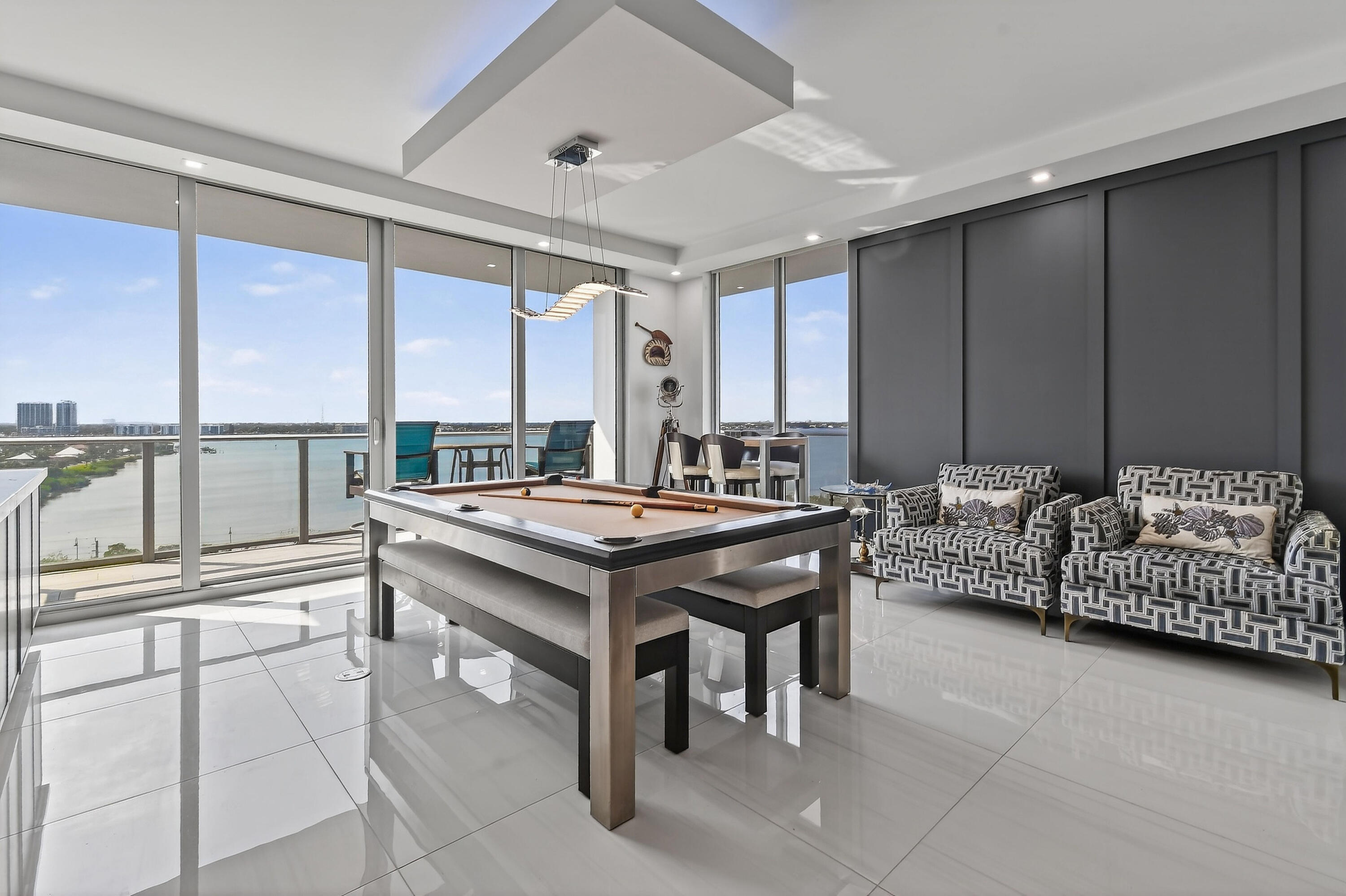 5000 N Ocean #1001, Singer Island FL 33404
