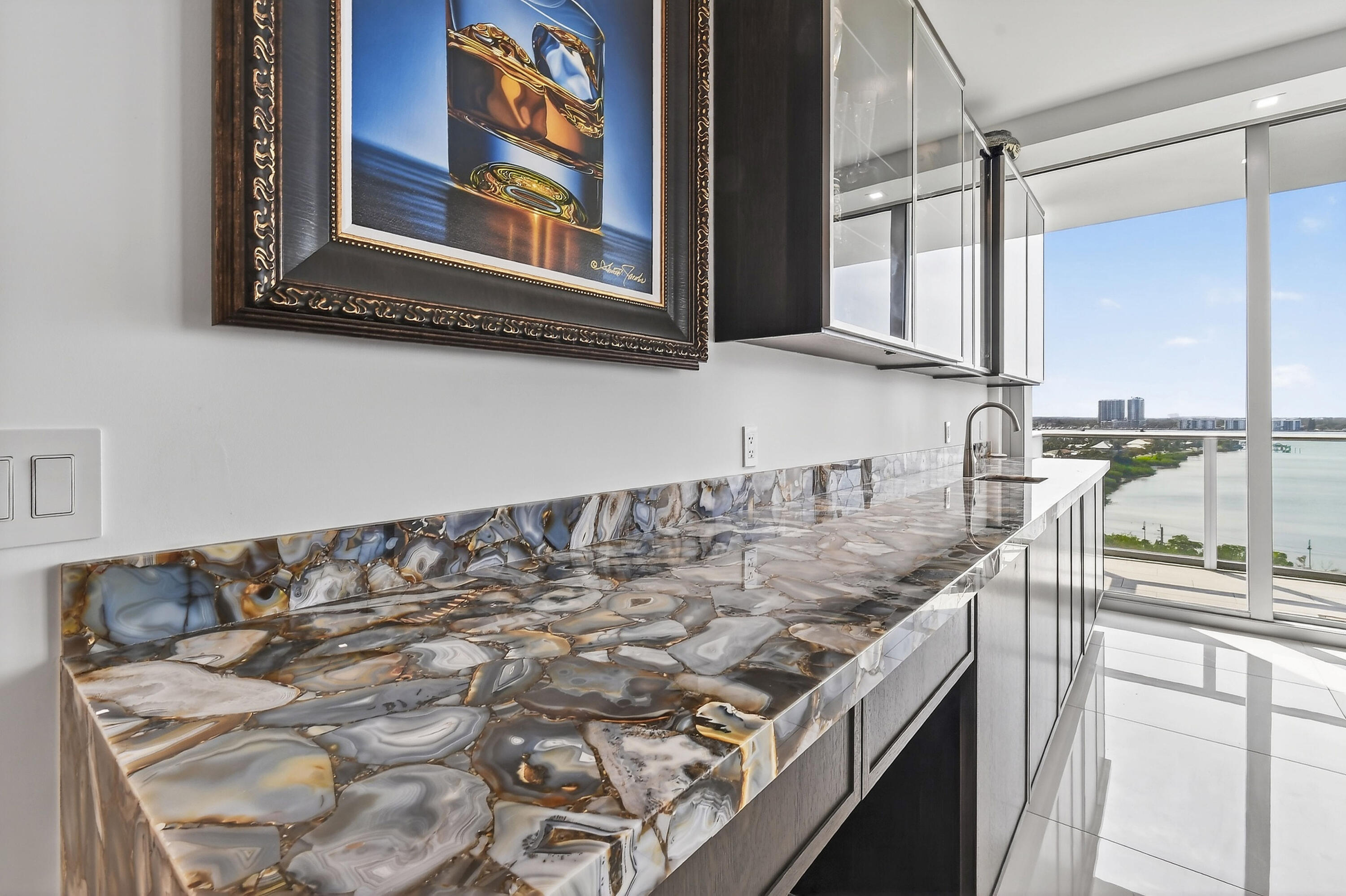 5000 N Ocean #1001, Singer Island FL 33404