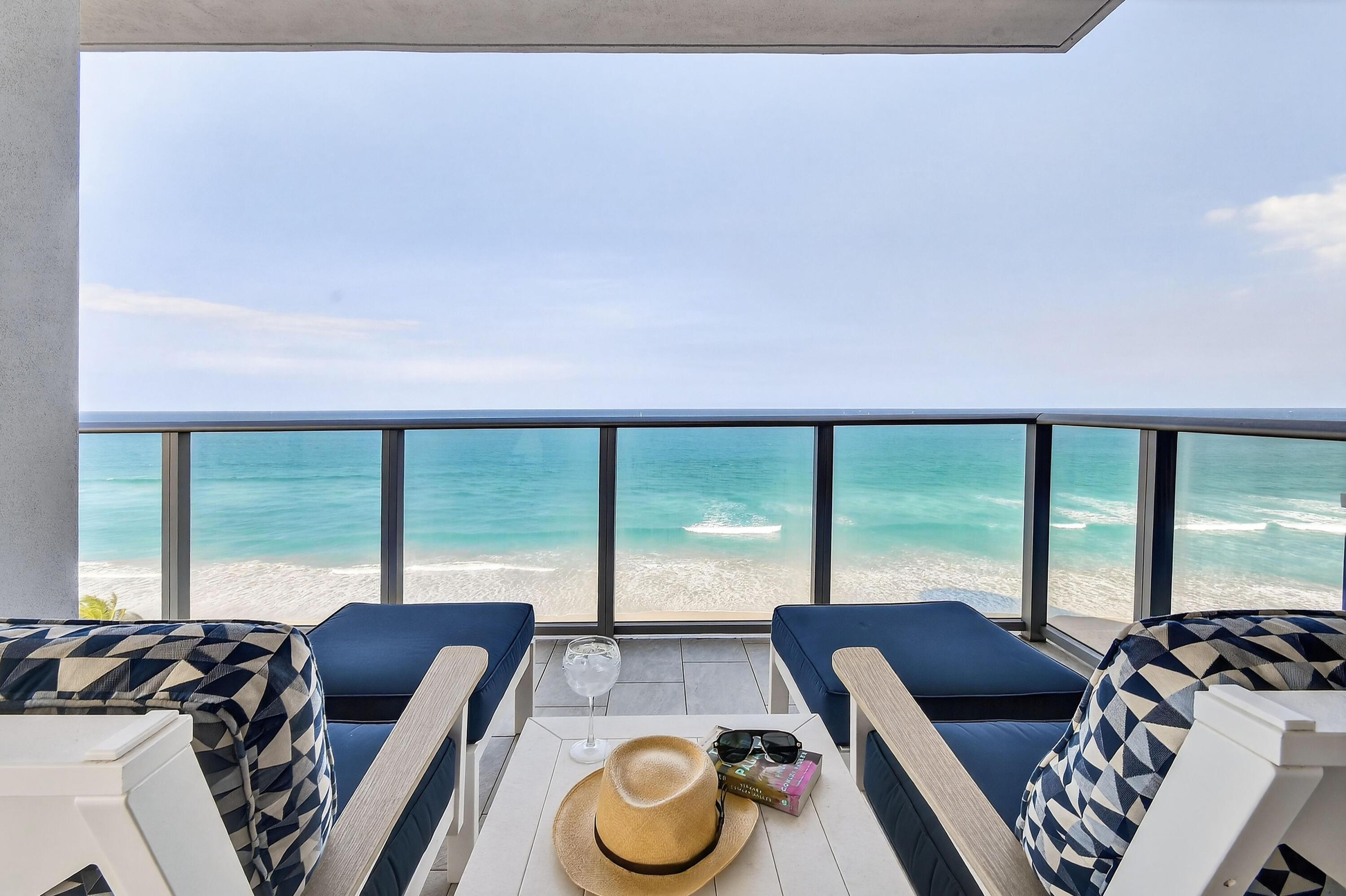 5000 N Ocean #1001, Singer Island FL 33404