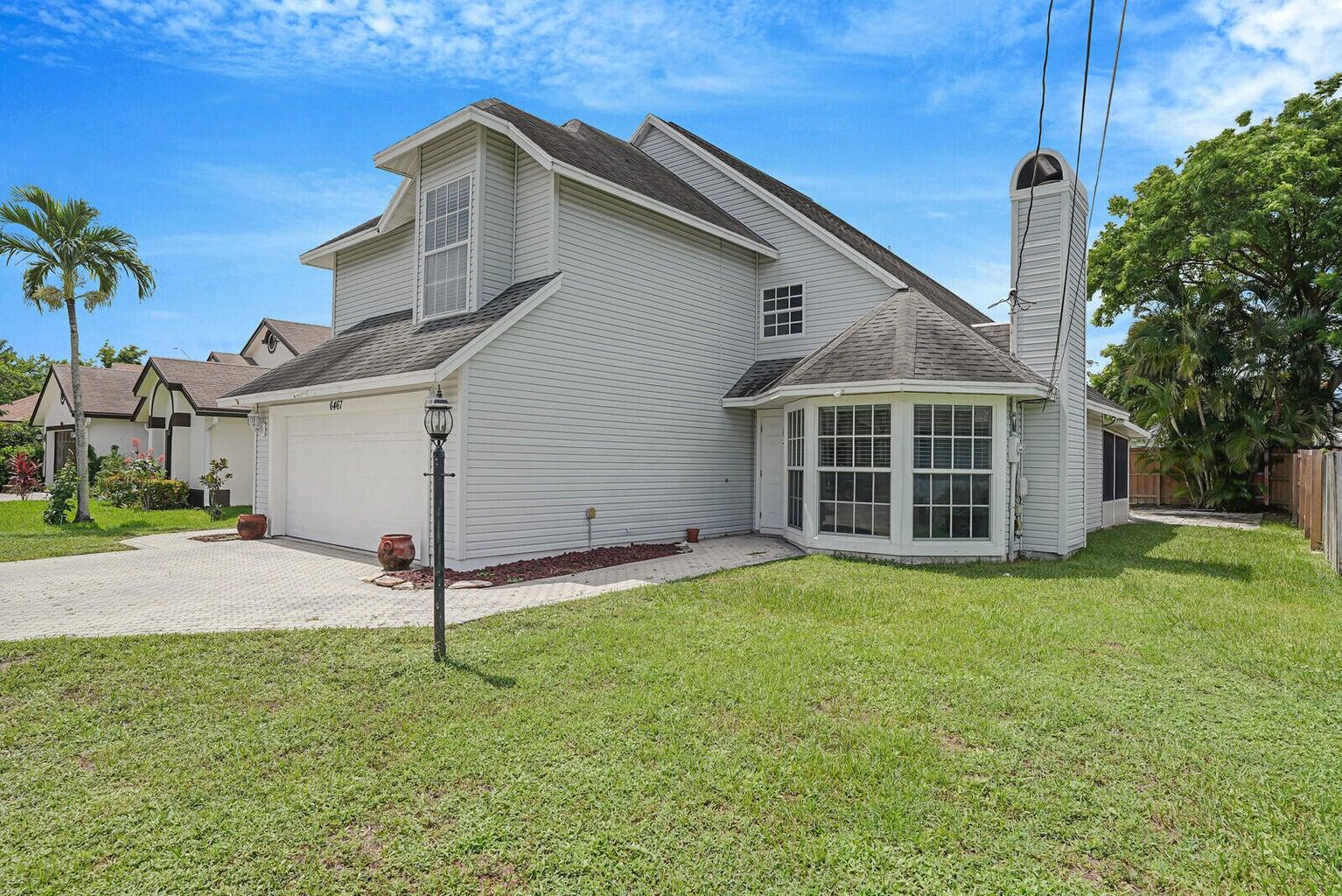 6467 Foster, Jupiter FL 33458