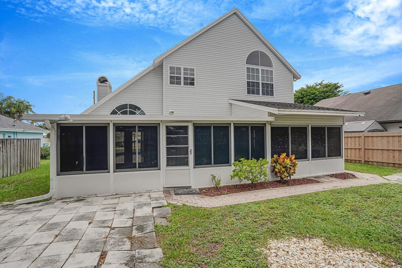 6467 Foster, Jupiter FL 33458